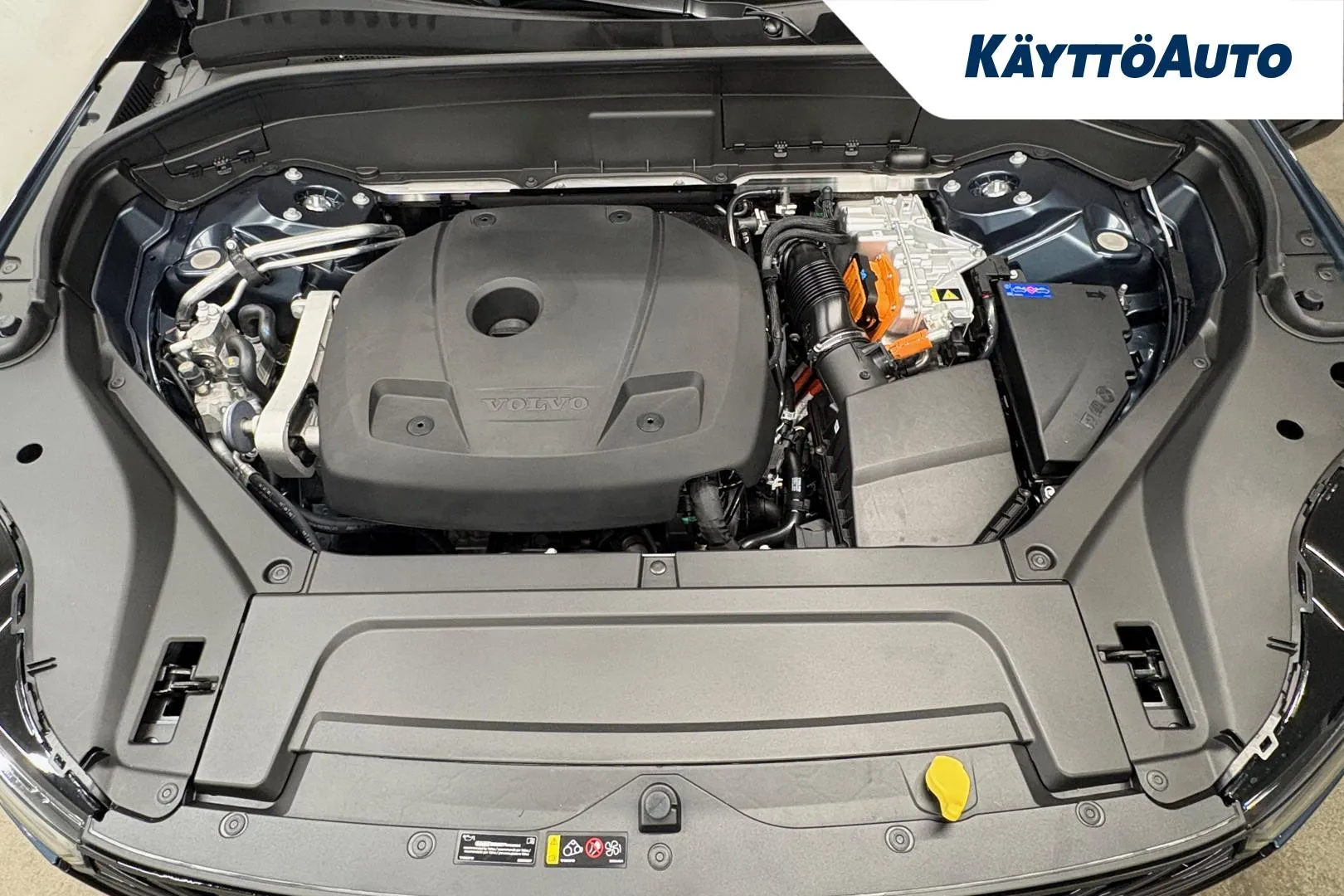 Volvo XC90 ISV-420 carousel image