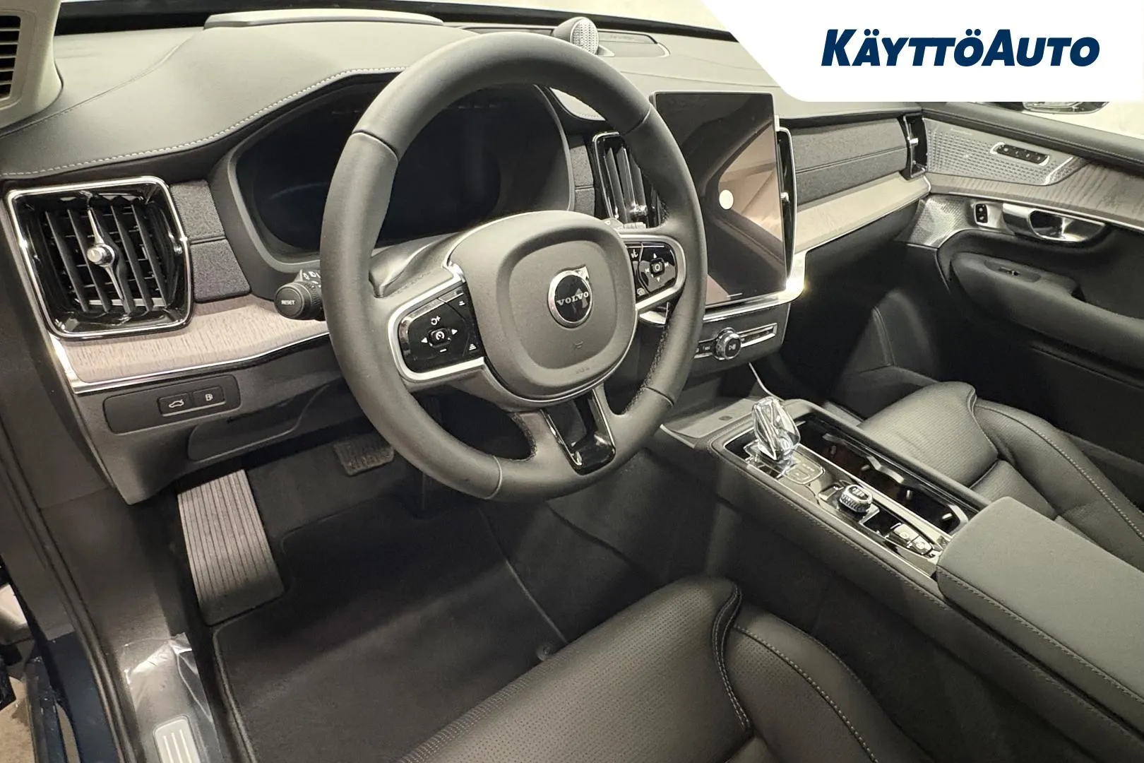 Volvo XC90 ISV-420 carousel image