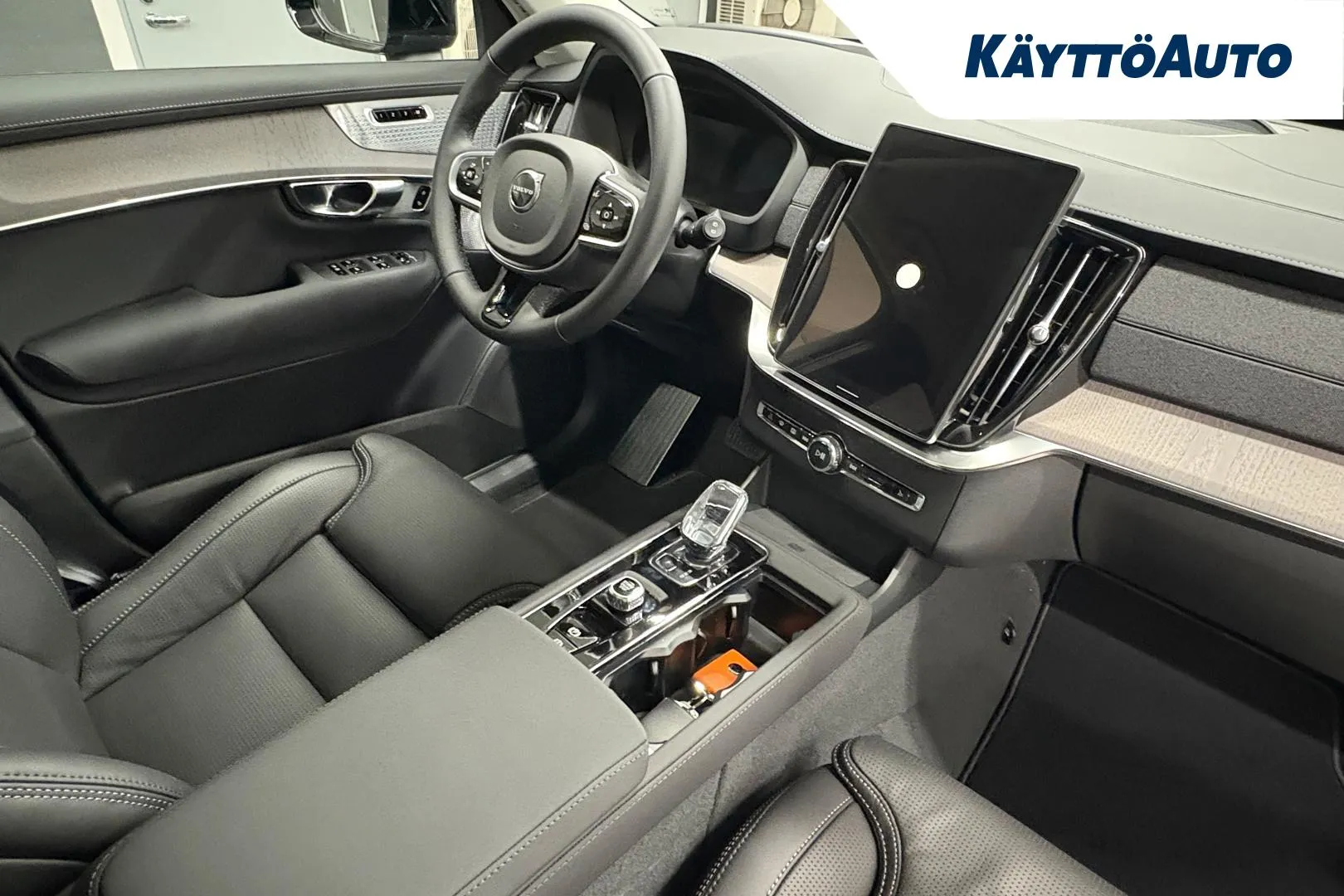 Volvo XC90 ISV-420 carousel image