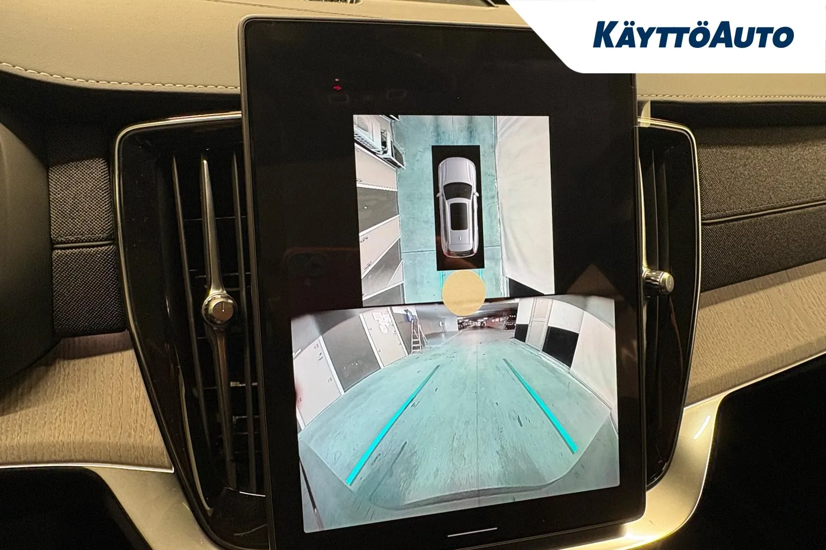 Volvo XC90 ISV-420 carousel image