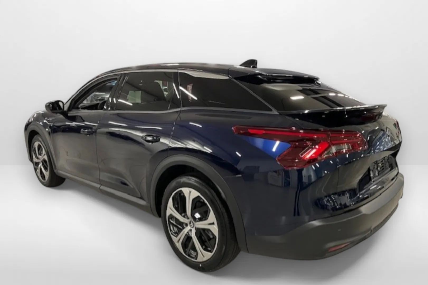 Citroen C5 X FSH-968 carousel image