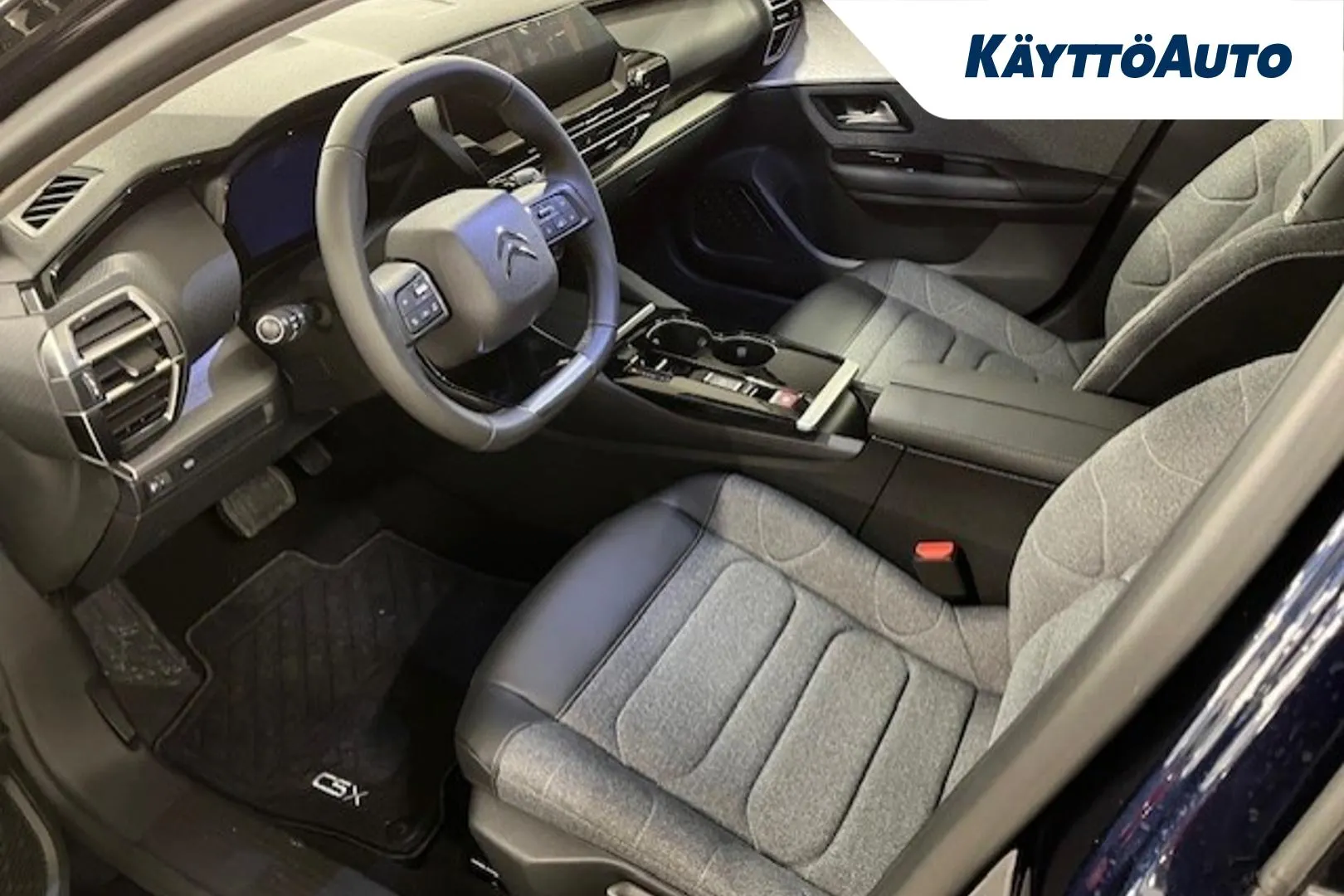 Citroen C5 X FSH-968 carousel image