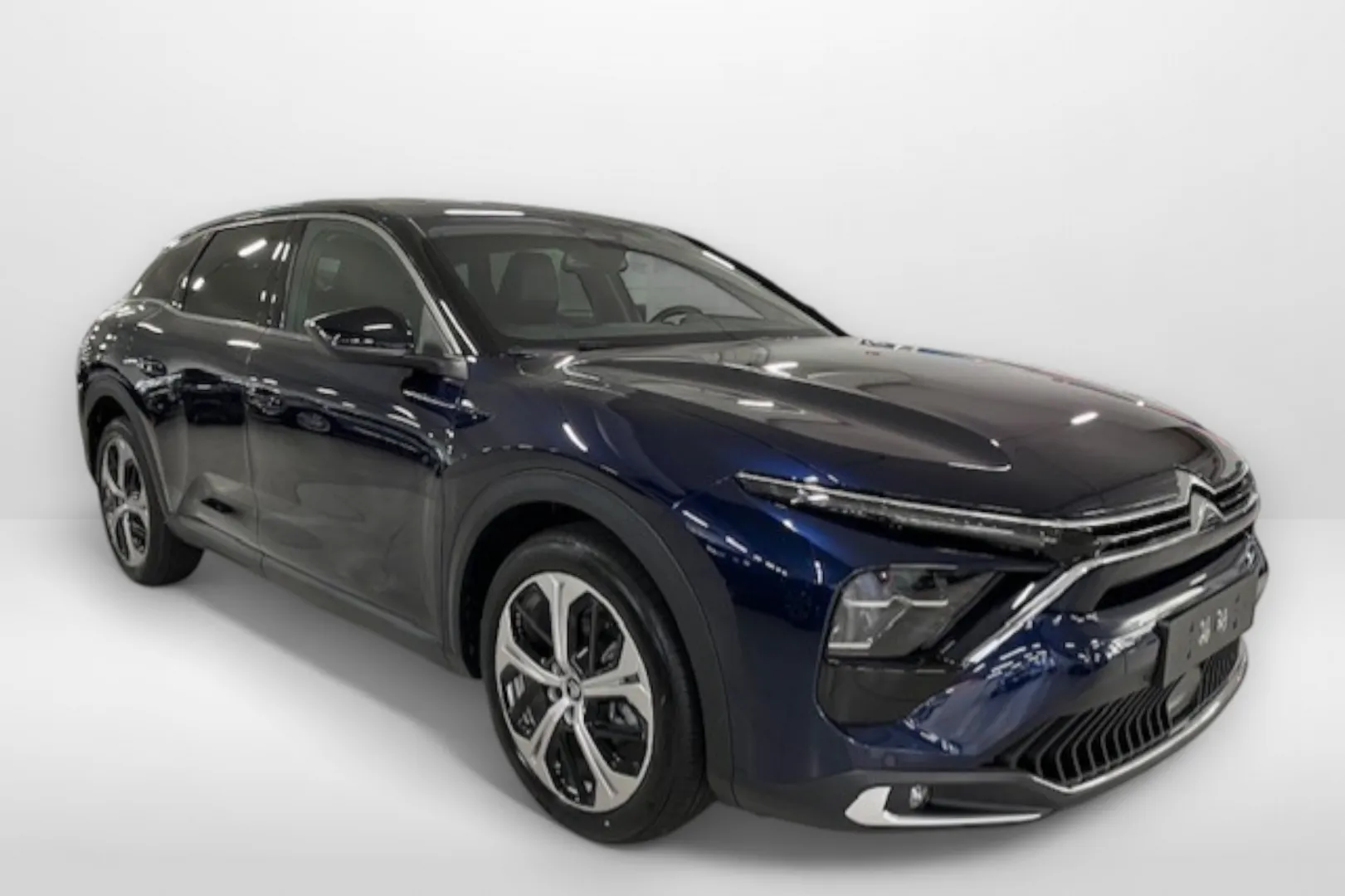 Citroen C5 X FSH-968 carousel image