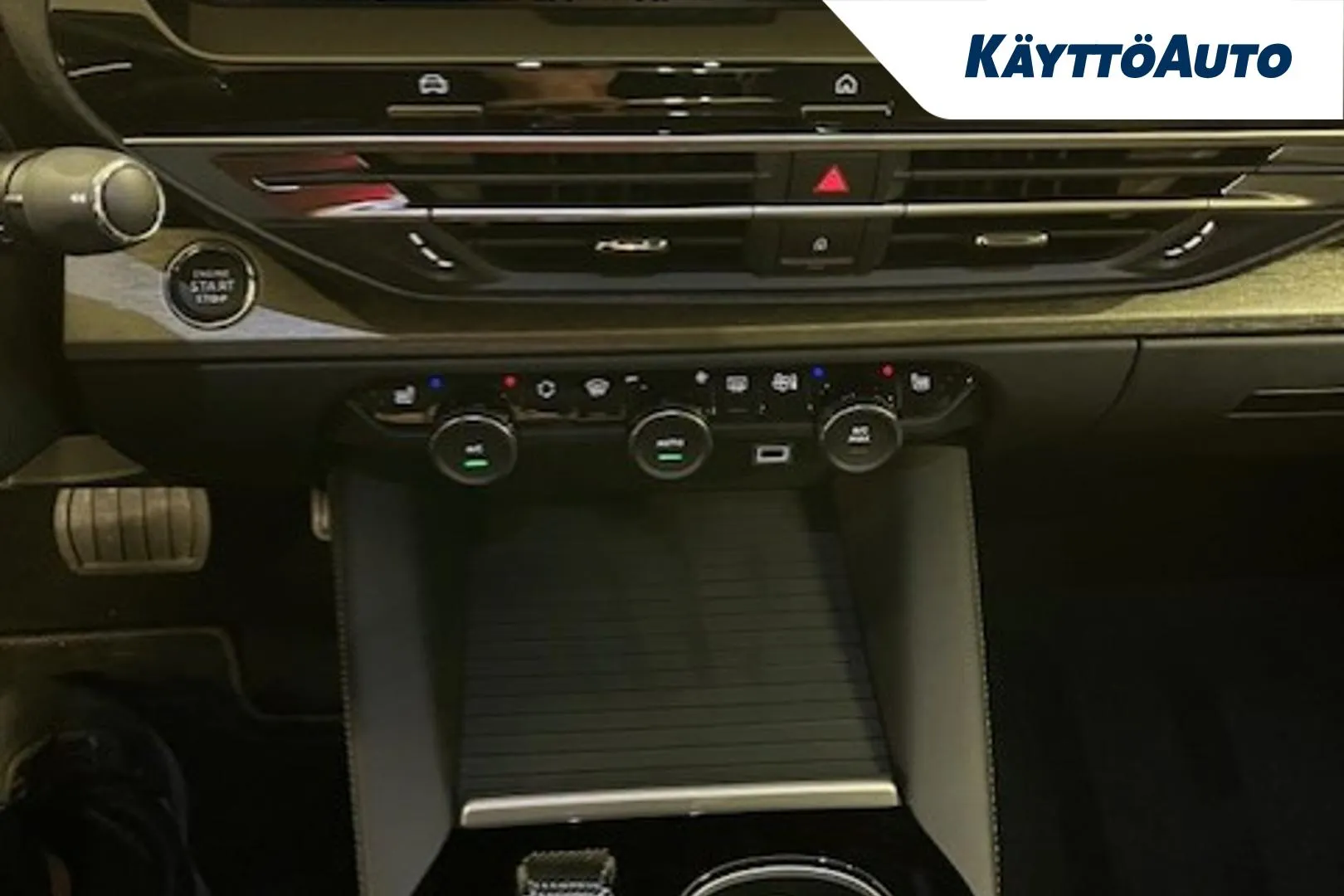 Citroen C5 X FSH-968 carousel image