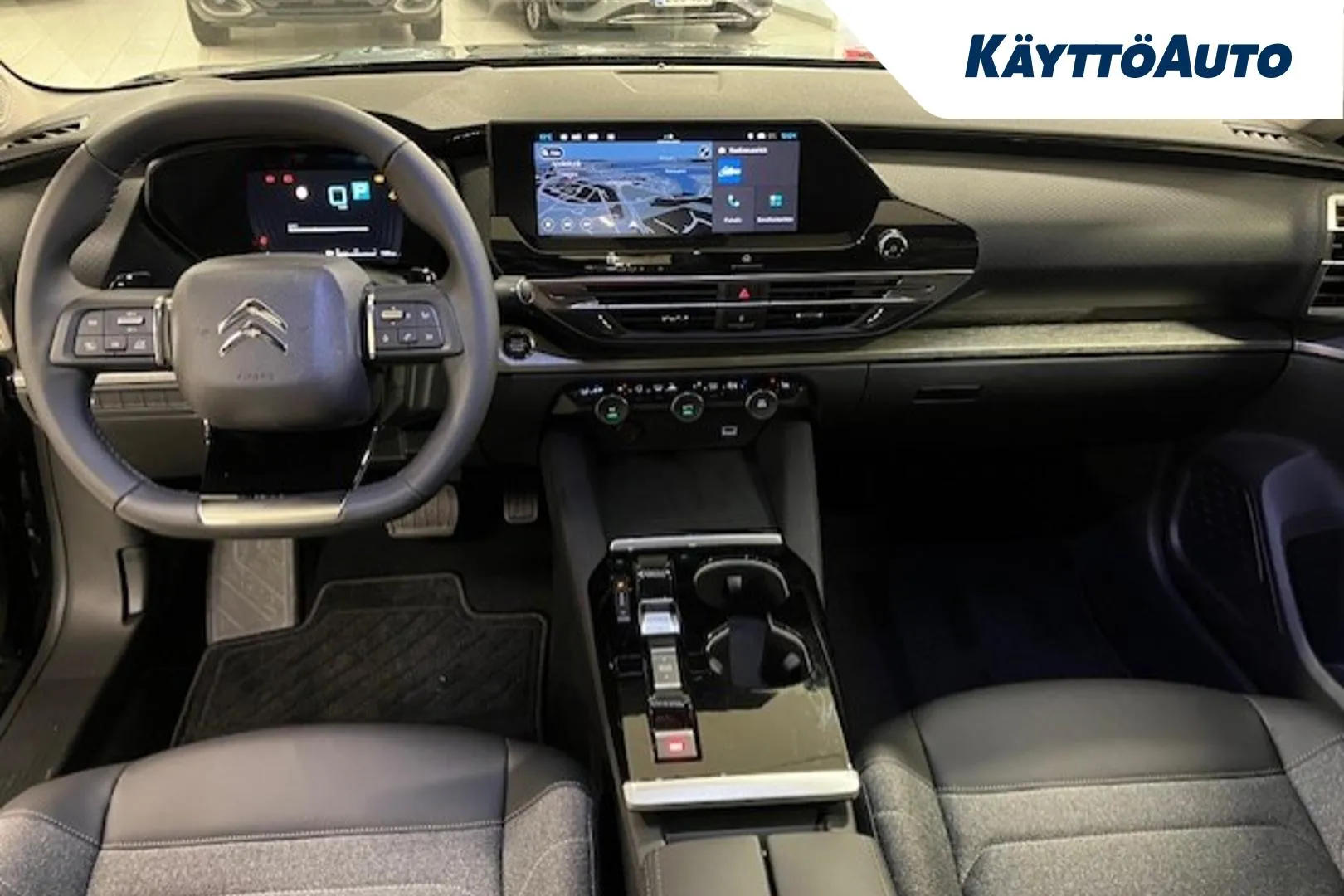 Citroen C5 X FSH-968 carousel image