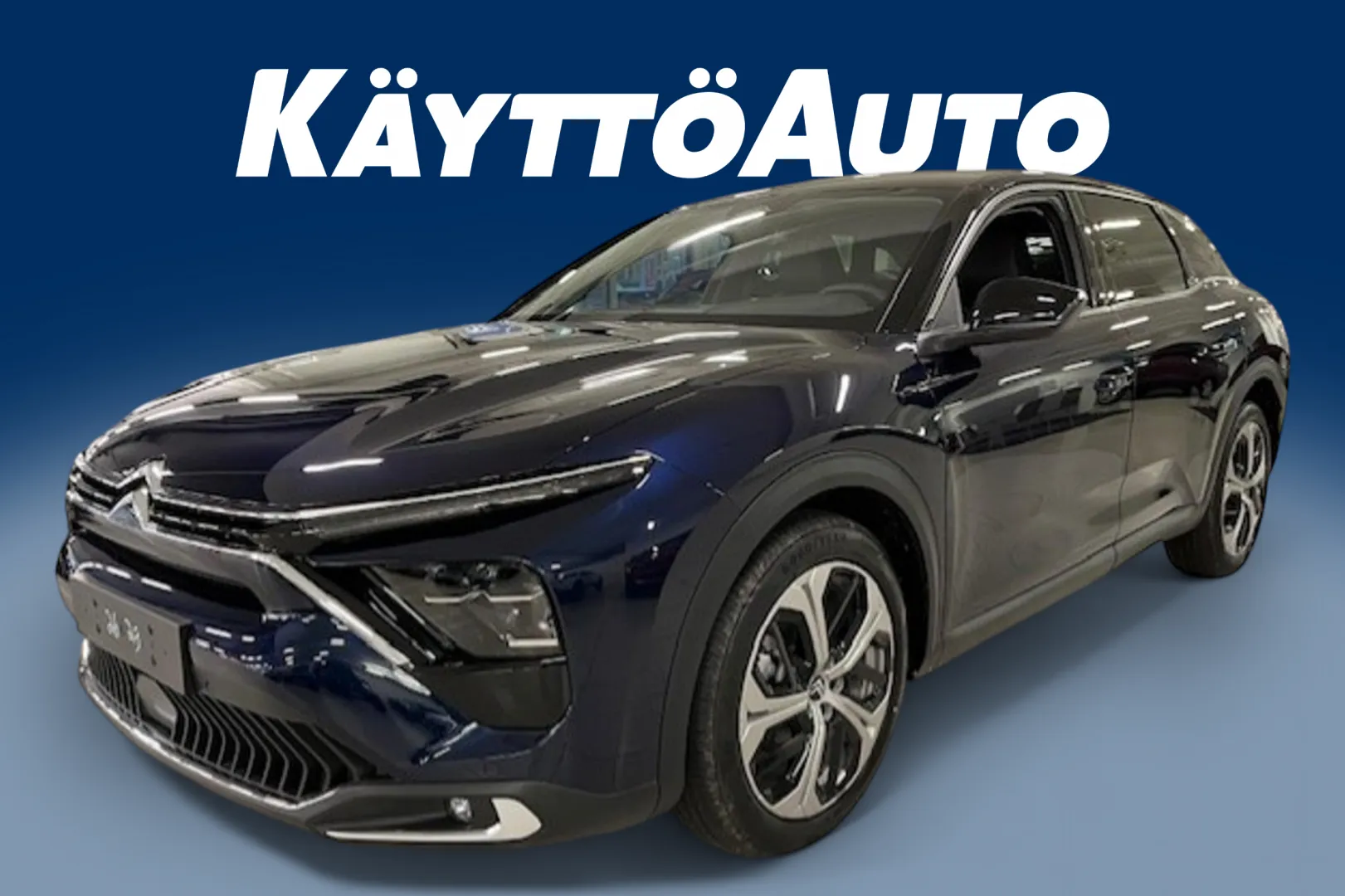 Citroen C5 X FSH-968 carousel image