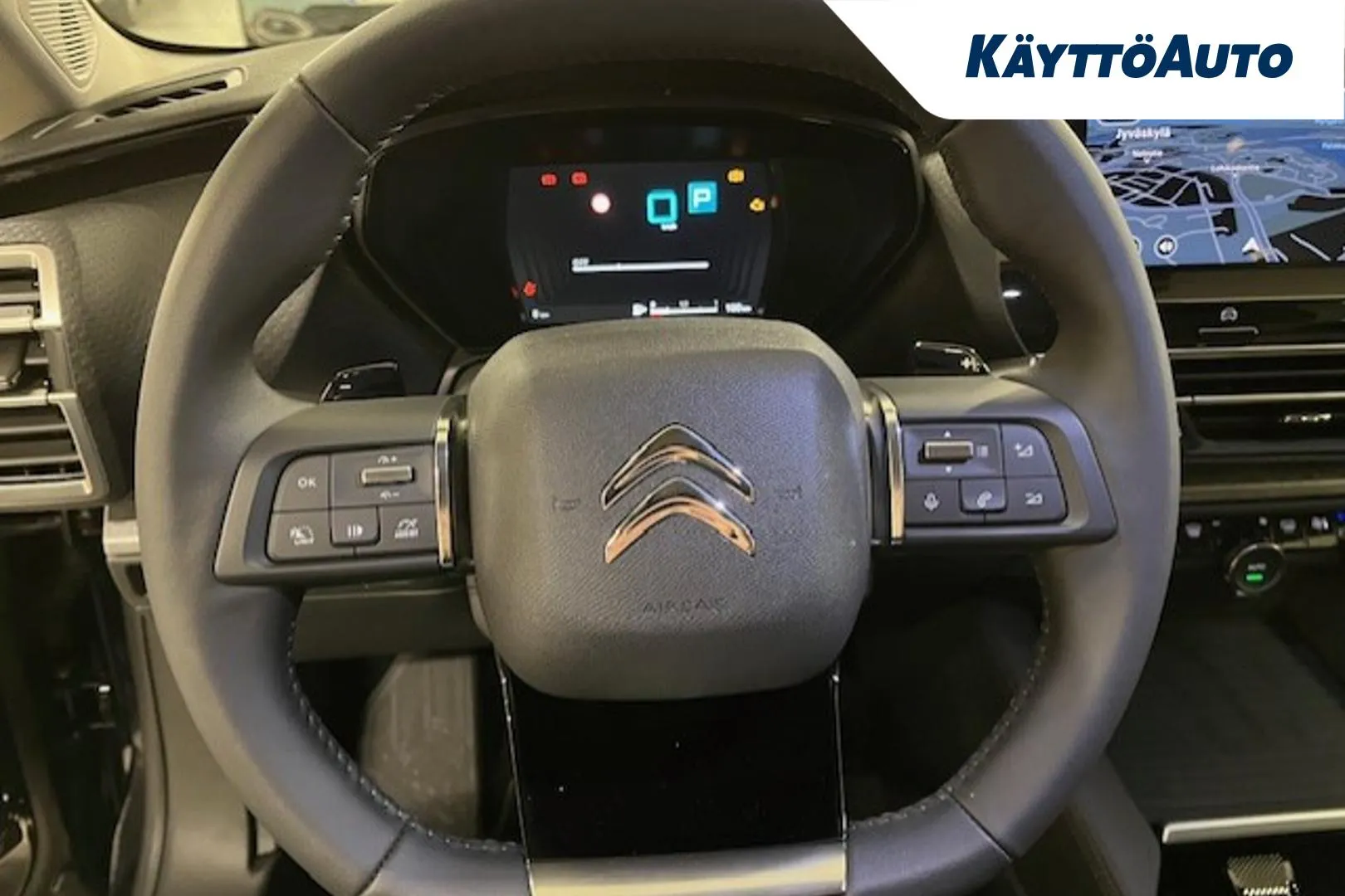 Citroen C5 X FSH-968 carousel image