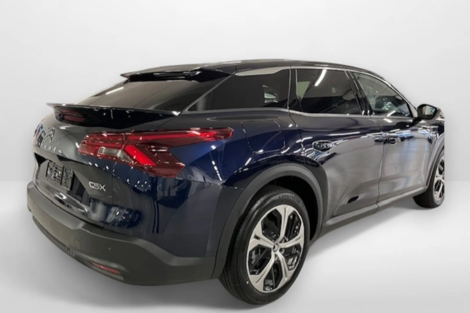 Citroen C5 X FSH-968 carousel image