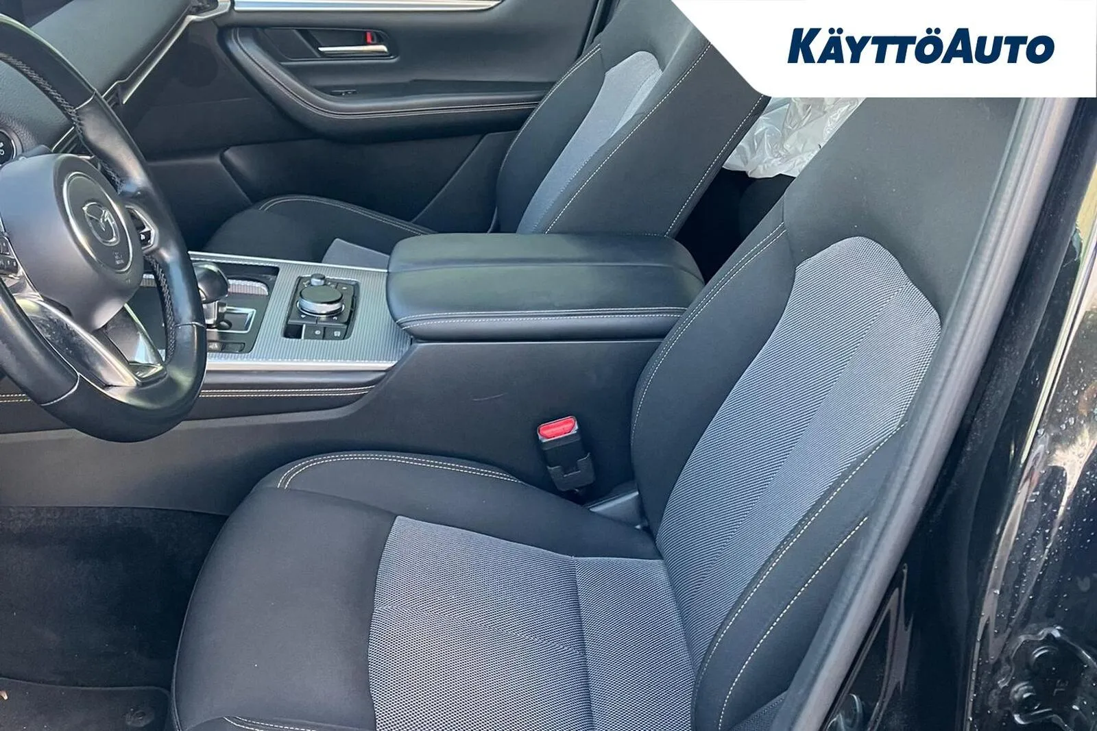 Mazda CX-60 BXO-231 carousel image