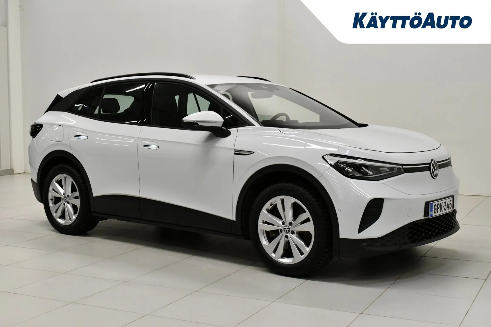 VOLKSWAGEN ID.4 GPK-345 carousel image