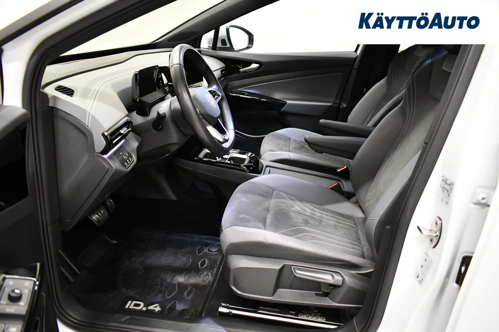 VOLKSWAGEN ID.4 GPK-345 carousel image