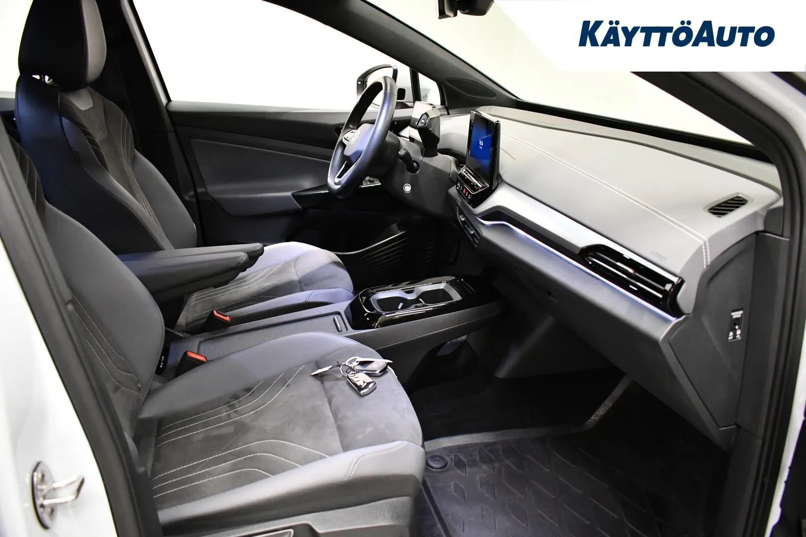 VOLKSWAGEN ID.4 GPK-345 carousel image