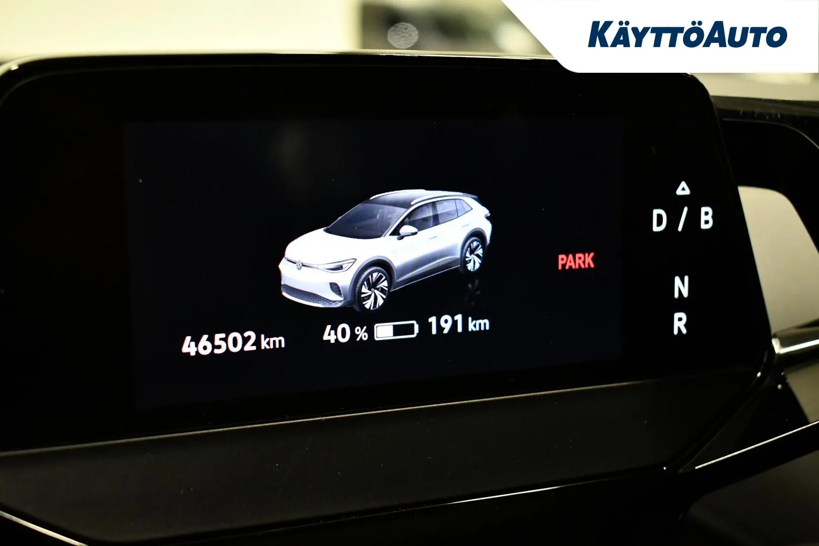 VOLKSWAGEN ID.4 GPK-345 carousel image