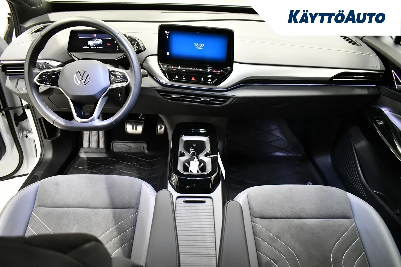 VOLKSWAGEN ID.4 GPK-345 carousel image