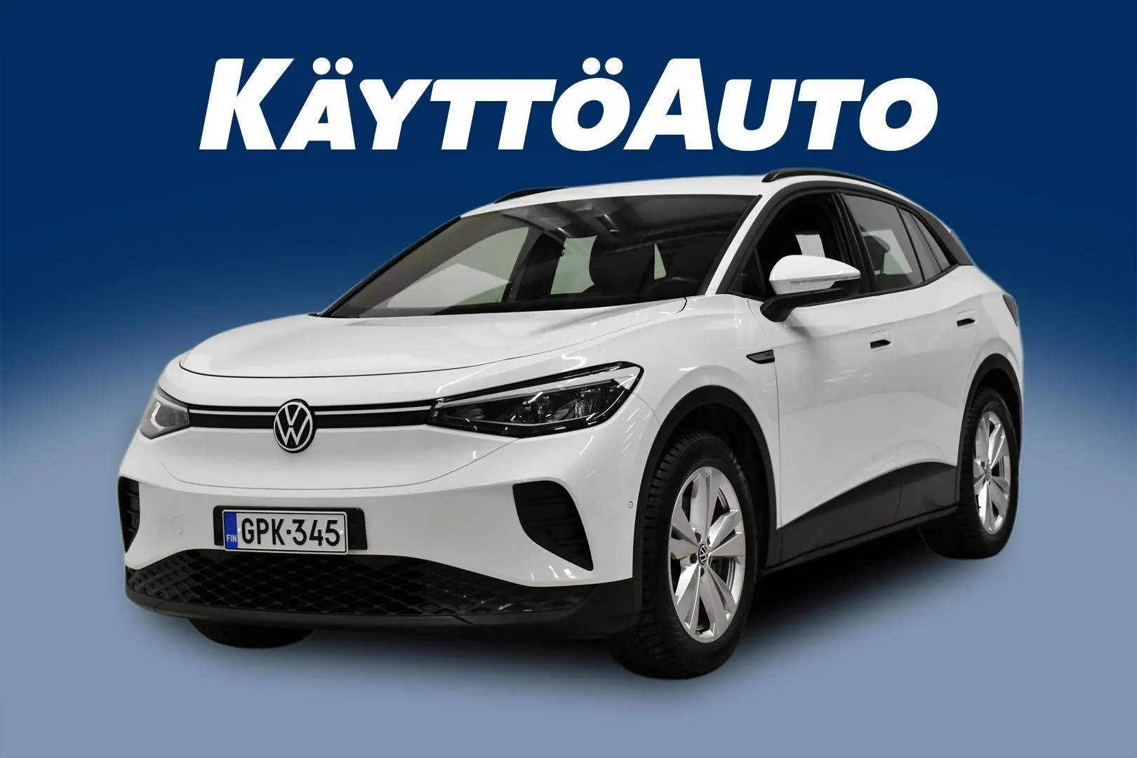 VOLKSWAGEN ID.4 GPK-345 carousel image