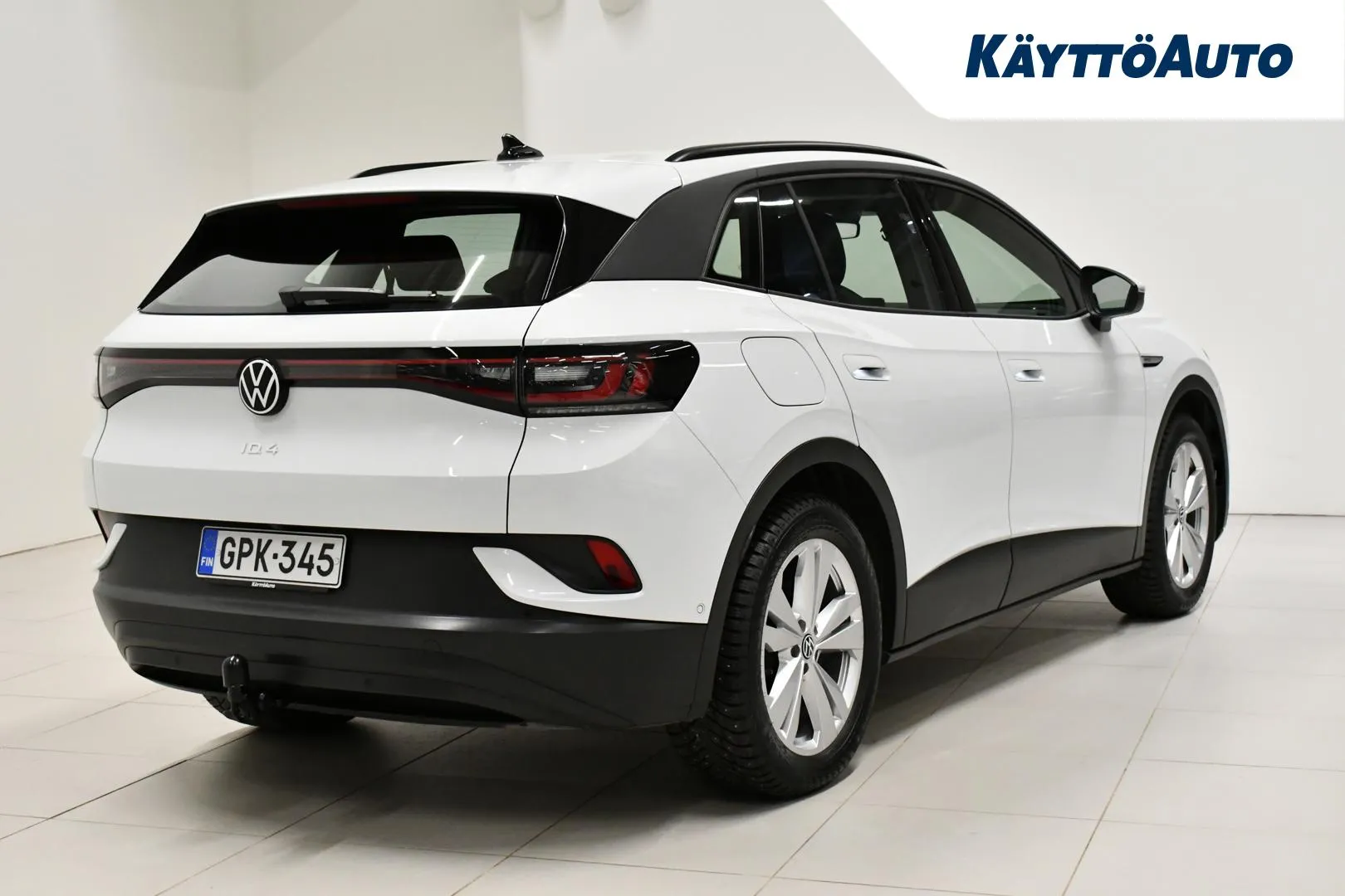 VOLKSWAGEN ID.4 GPK-345 carousel image