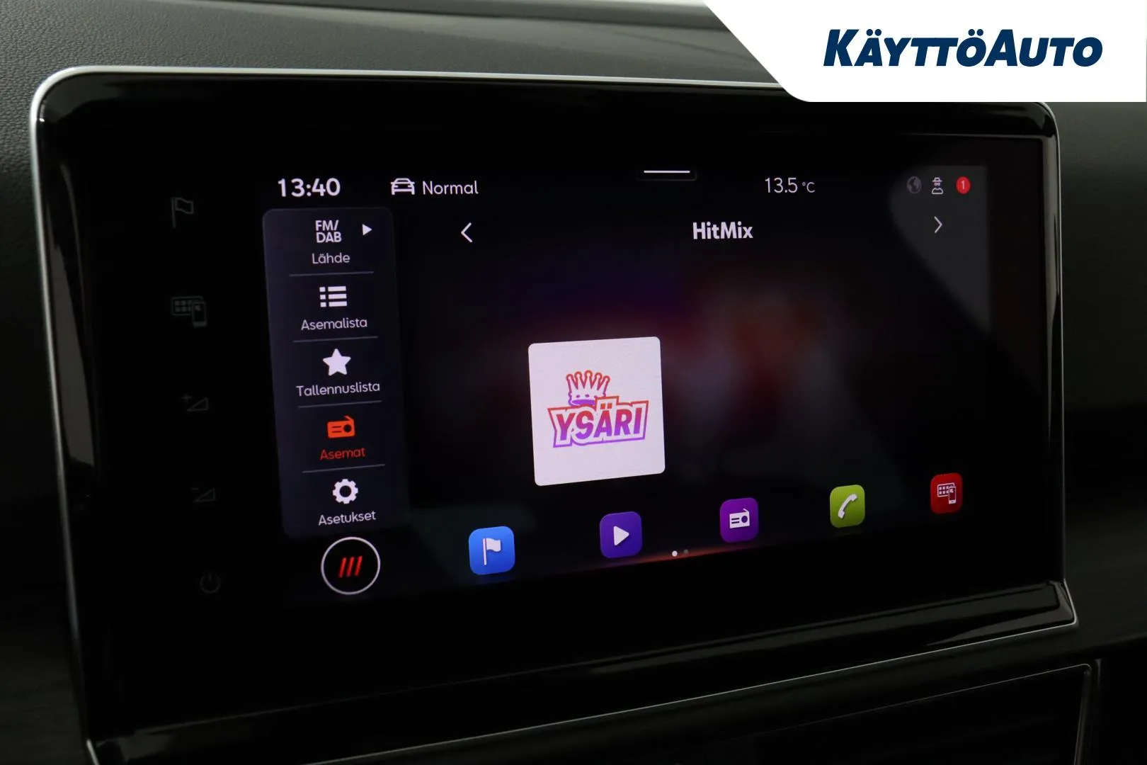 SEAT Tarraco CPC-571 carousel image