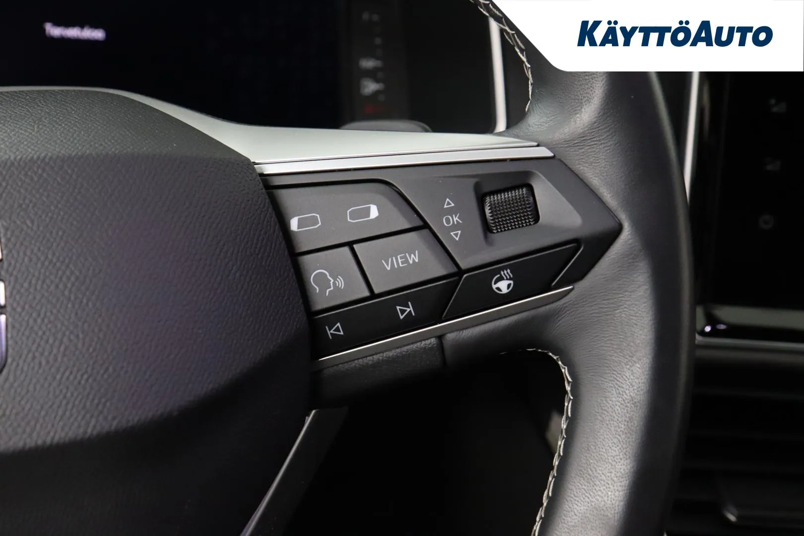 SEAT Tarraco CPC-571 carousel image