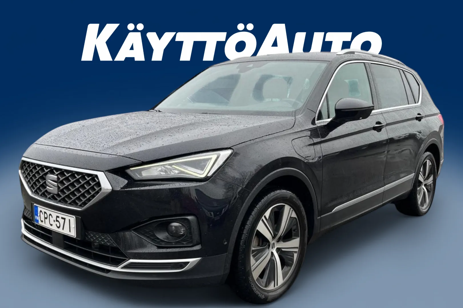 SEAT Tarraco CPC-571 carousel image