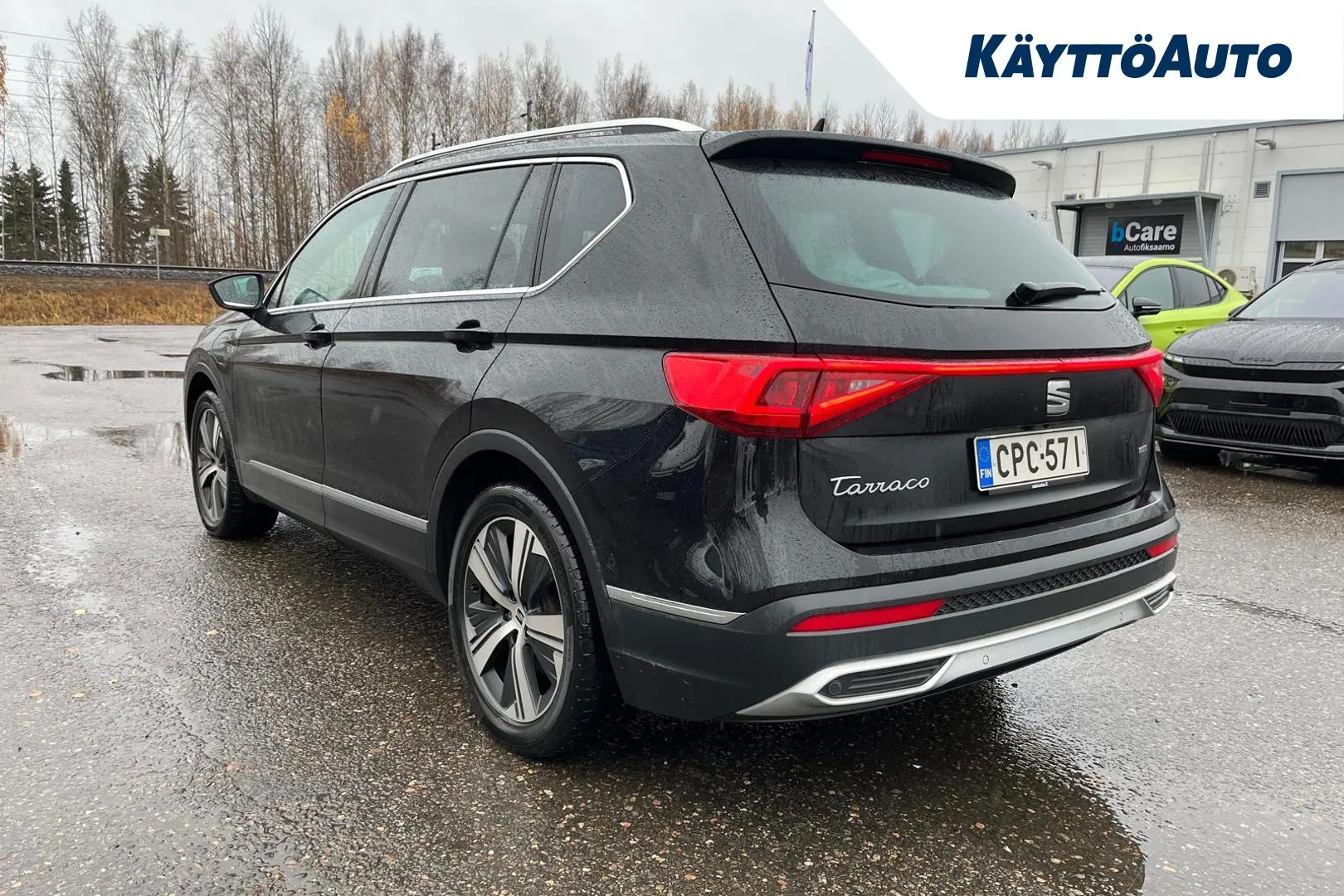 SEAT Tarraco CPC-571 carousel image