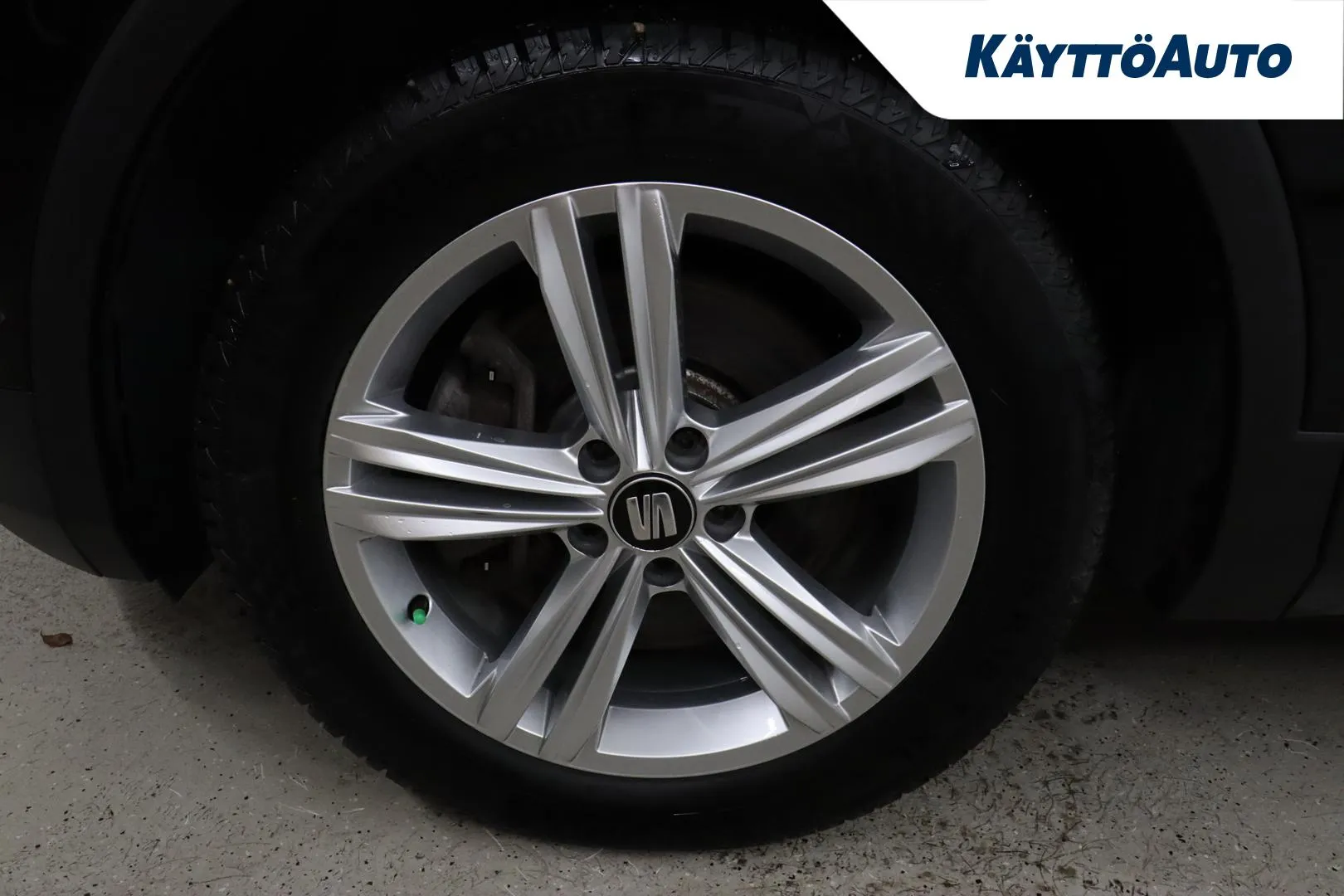 SEAT Tarraco CPC-571 carousel image