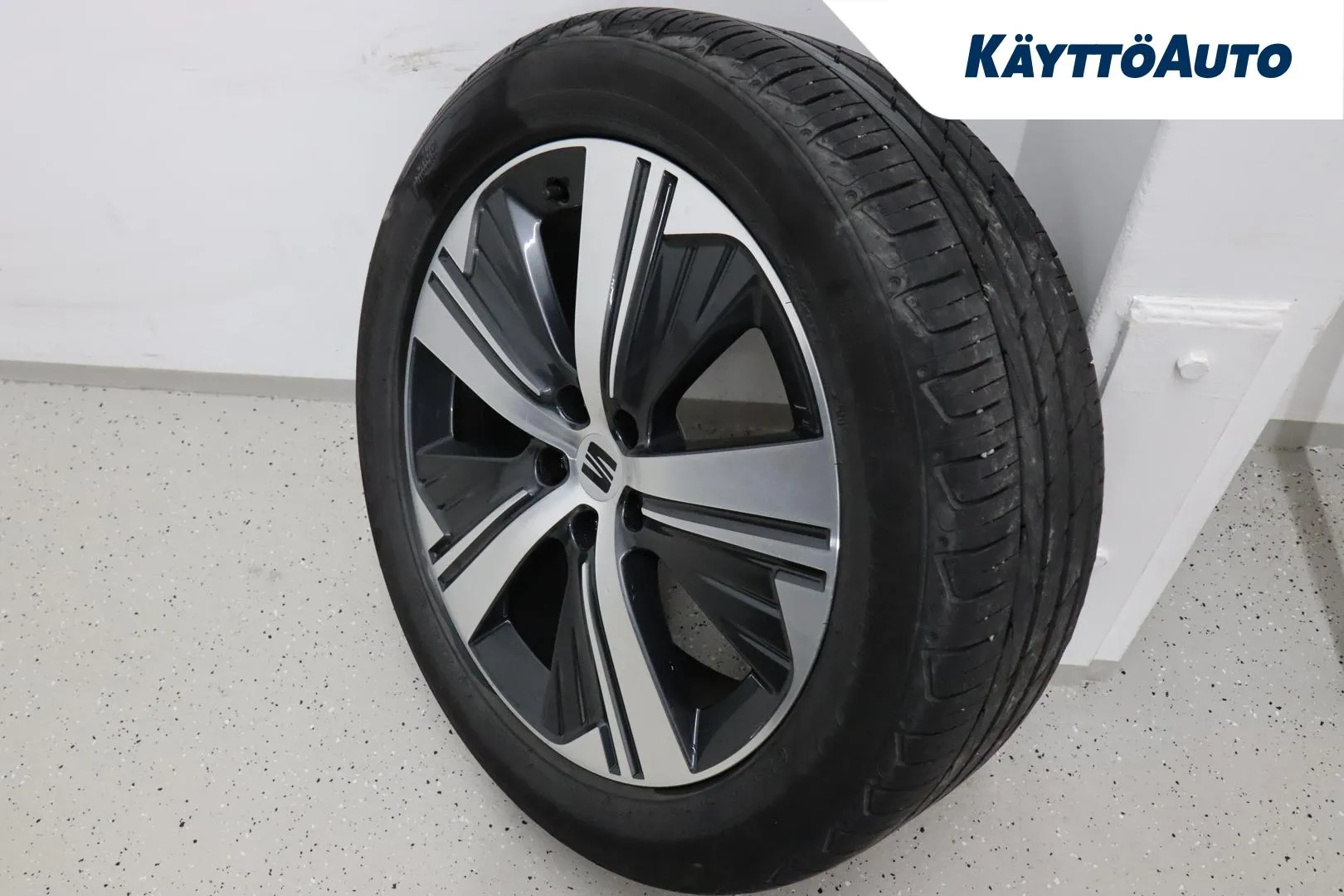 SEAT Tarraco CPC-571 carousel image