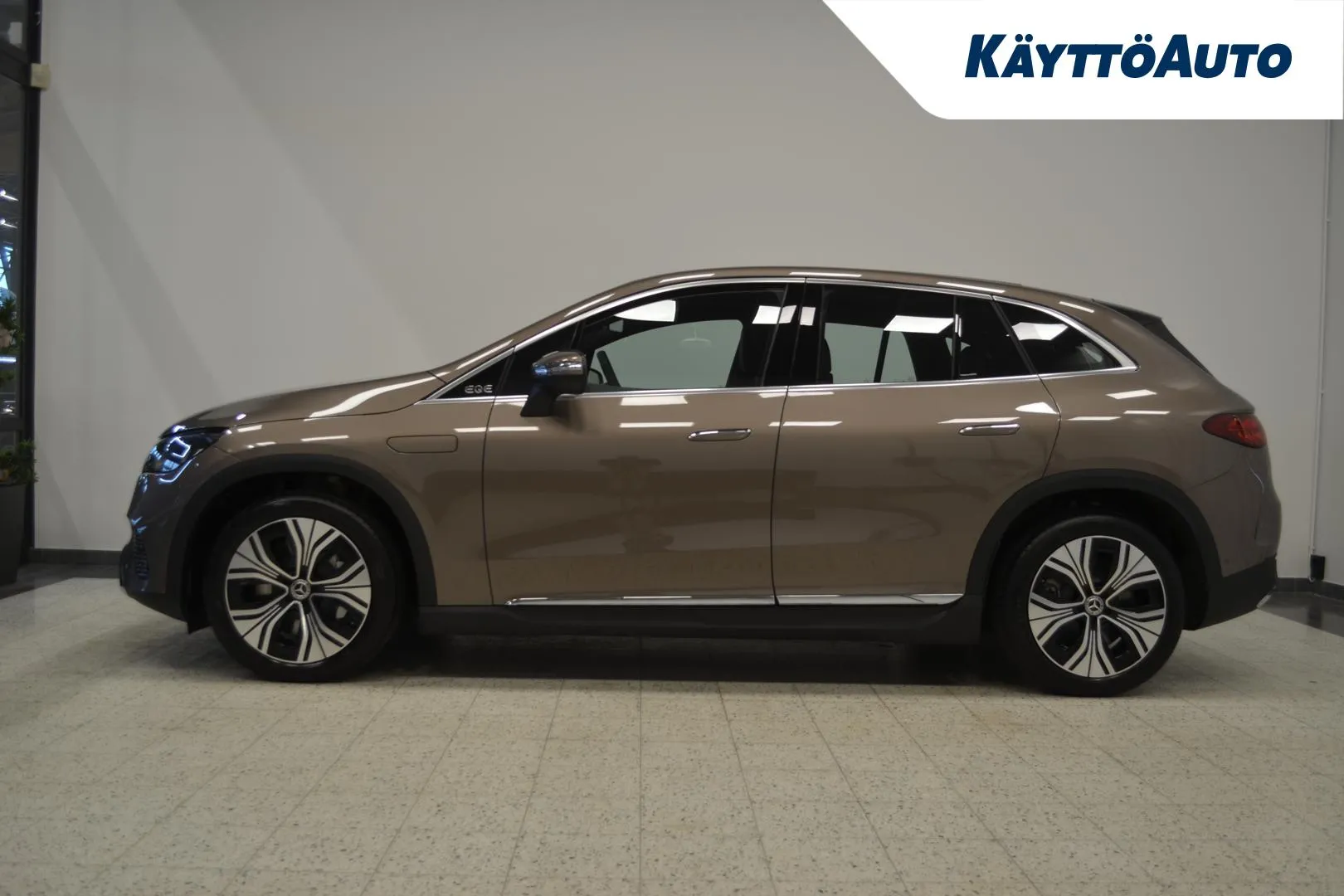 MERCEDES-BENZ EQE JOK-651 carousel image