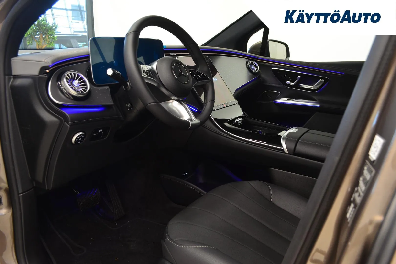 MERCEDES-BENZ EQE JOK-651 carousel image