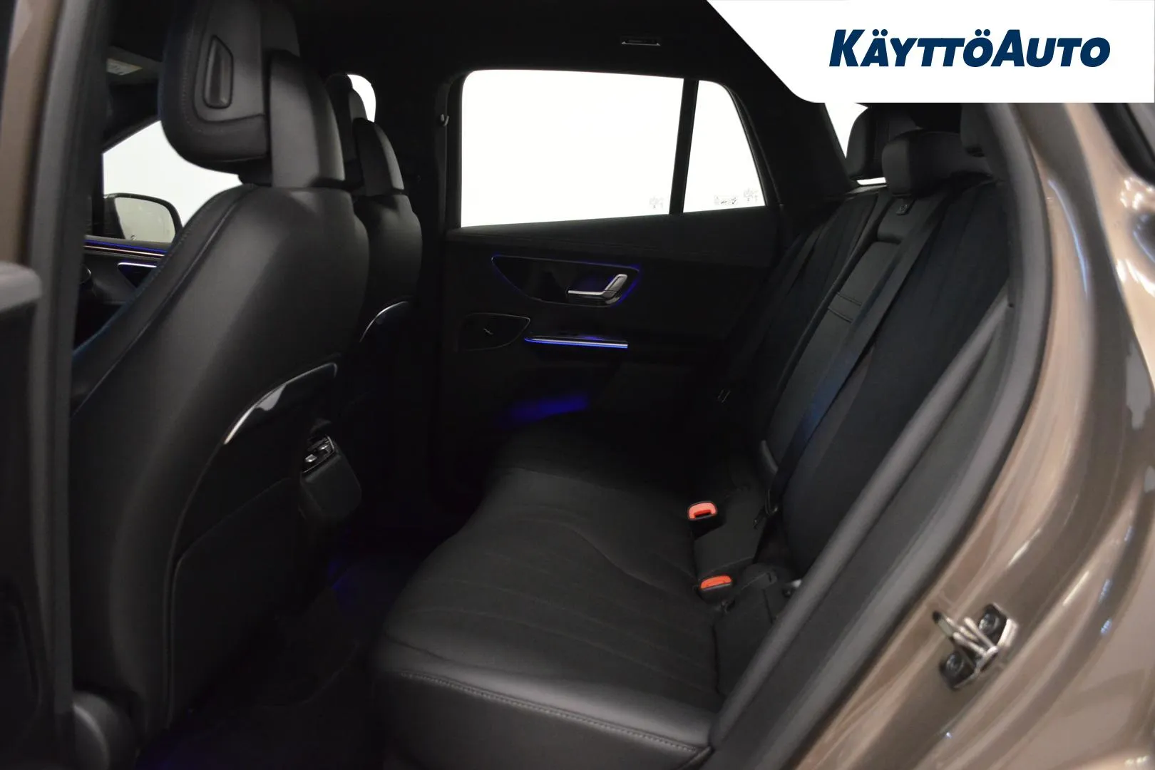 MERCEDES-BENZ EQE JOK-651 carousel image