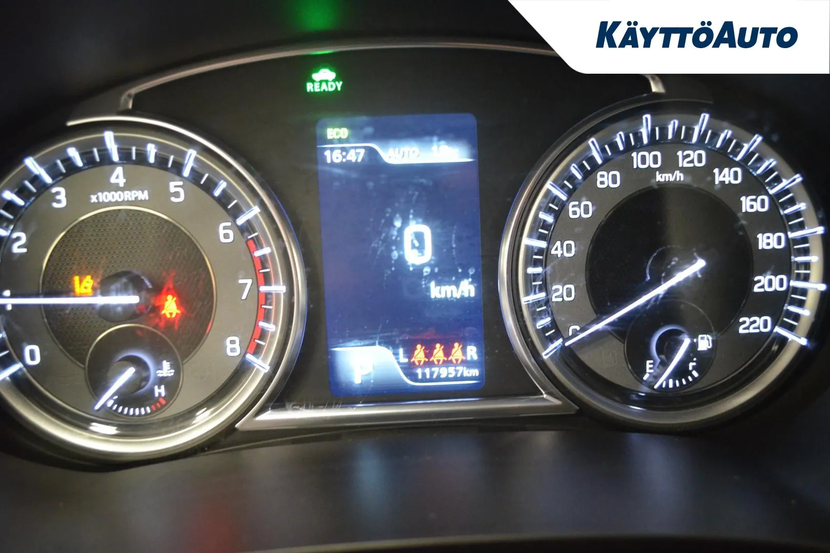 SUZUKI Vitara MOM-813 carousel image