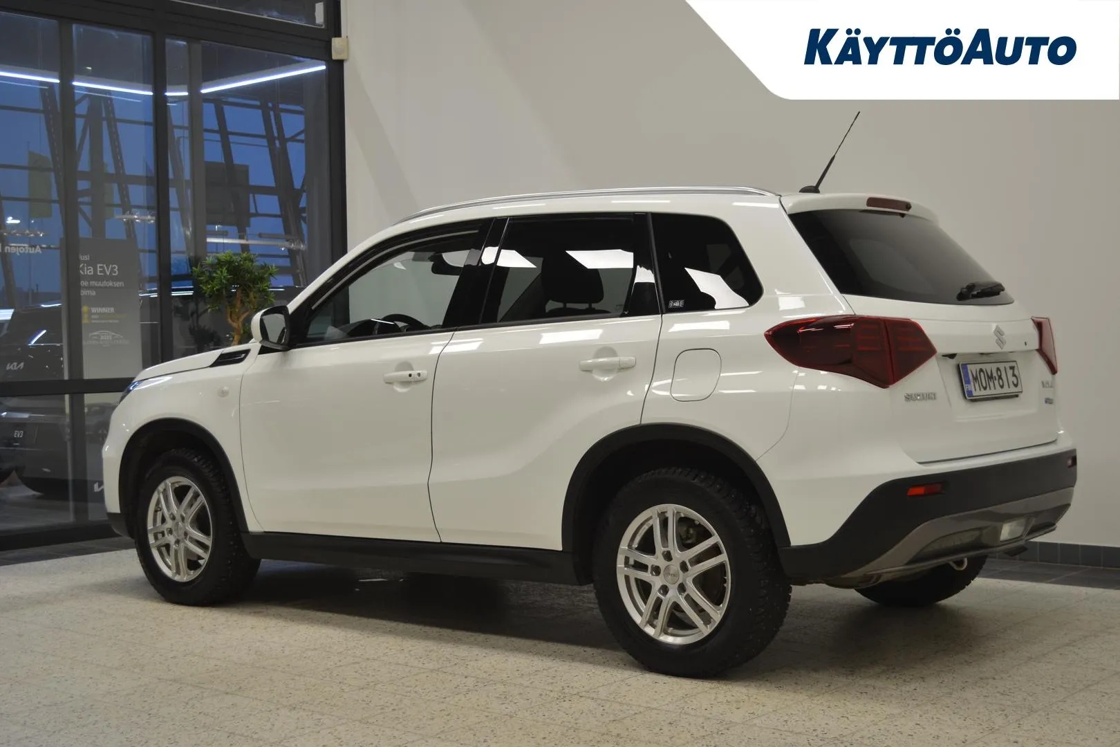 SUZUKI Vitara MOM-813 carousel image