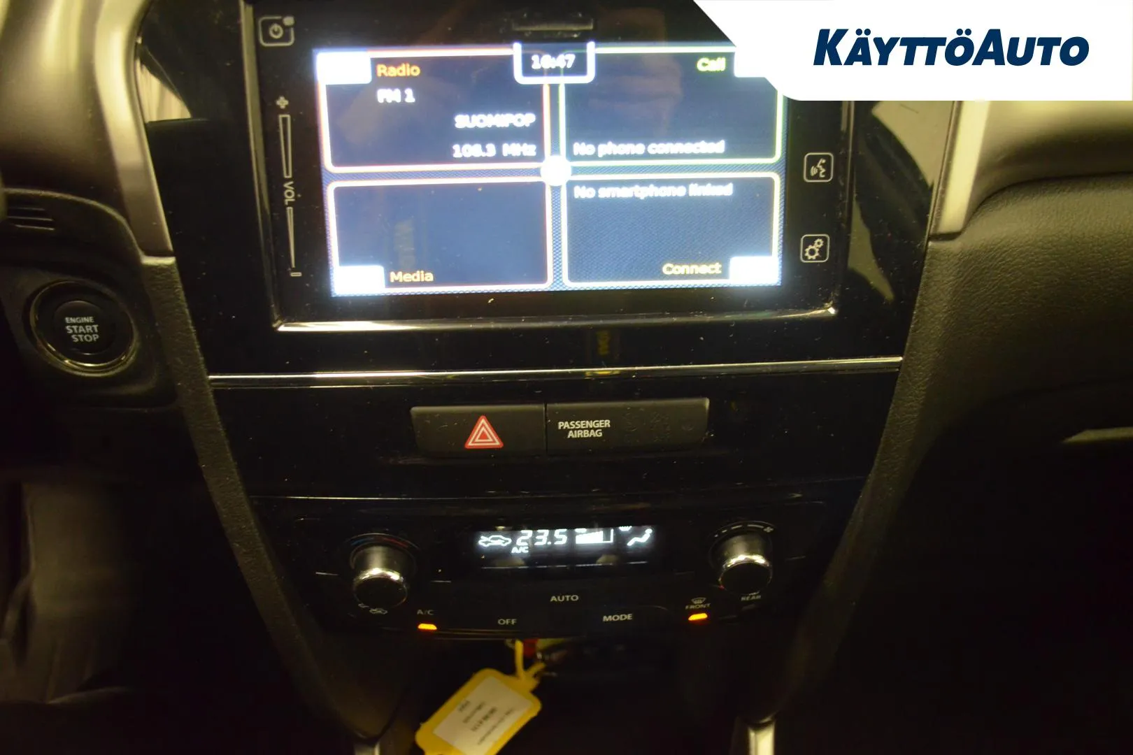 SUZUKI Vitara MOM-813 carousel image