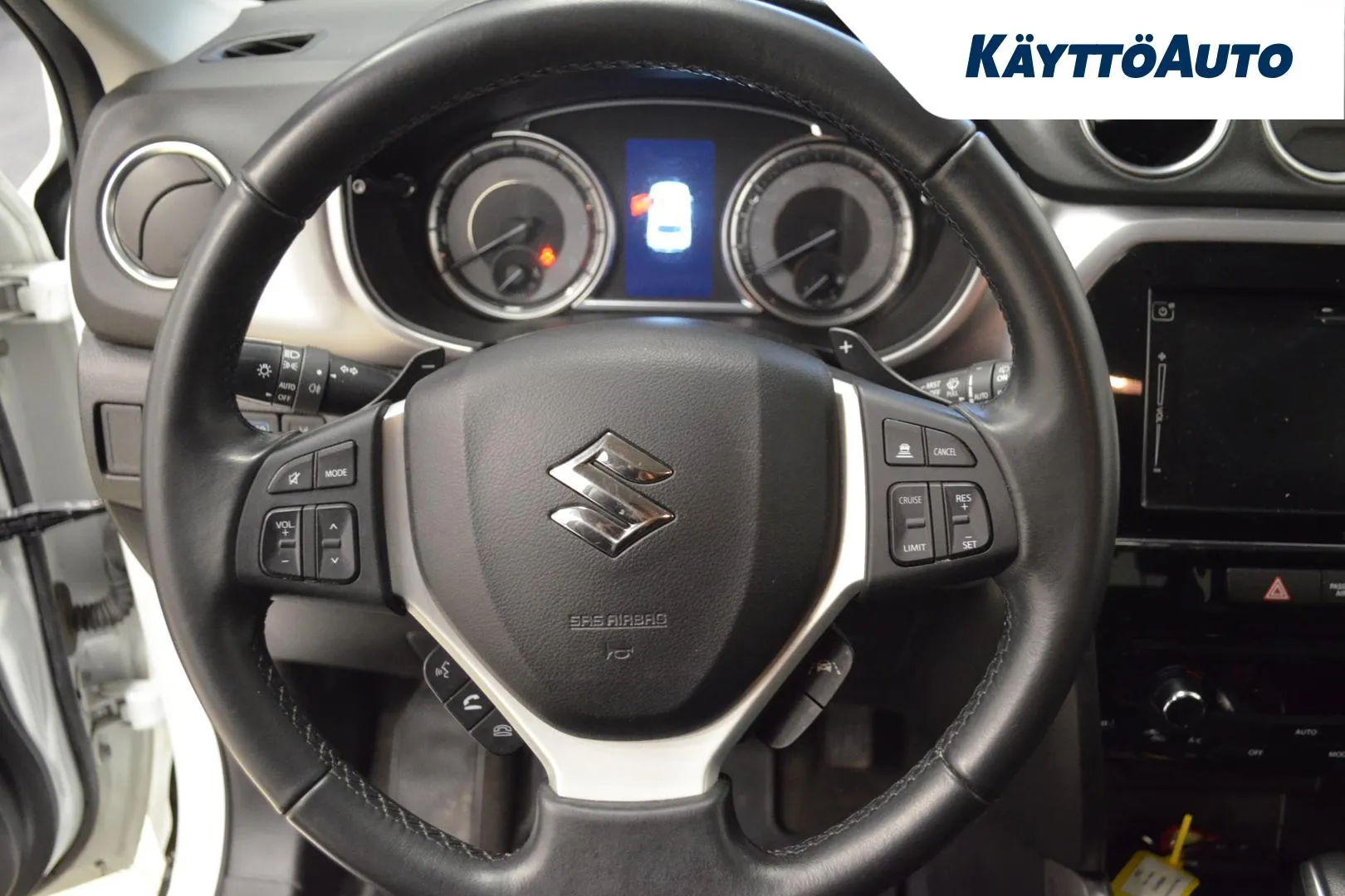 SUZUKI Vitara MOM-813 carousel image