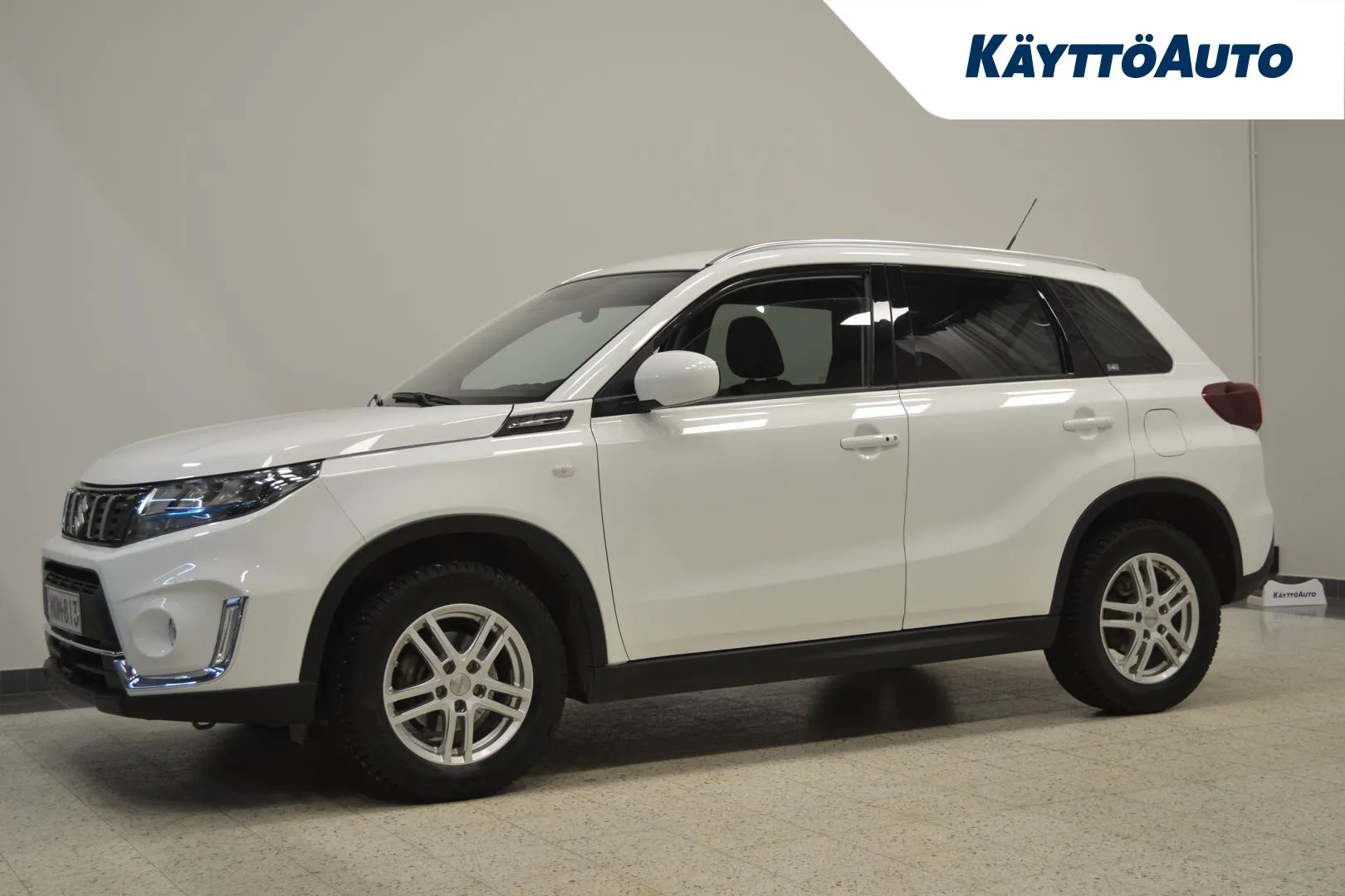 SUZUKI Vitara MOM-813 carousel image