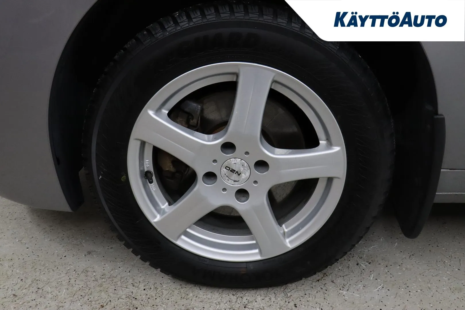 Peugeot 5008 CNM-321 carousel image