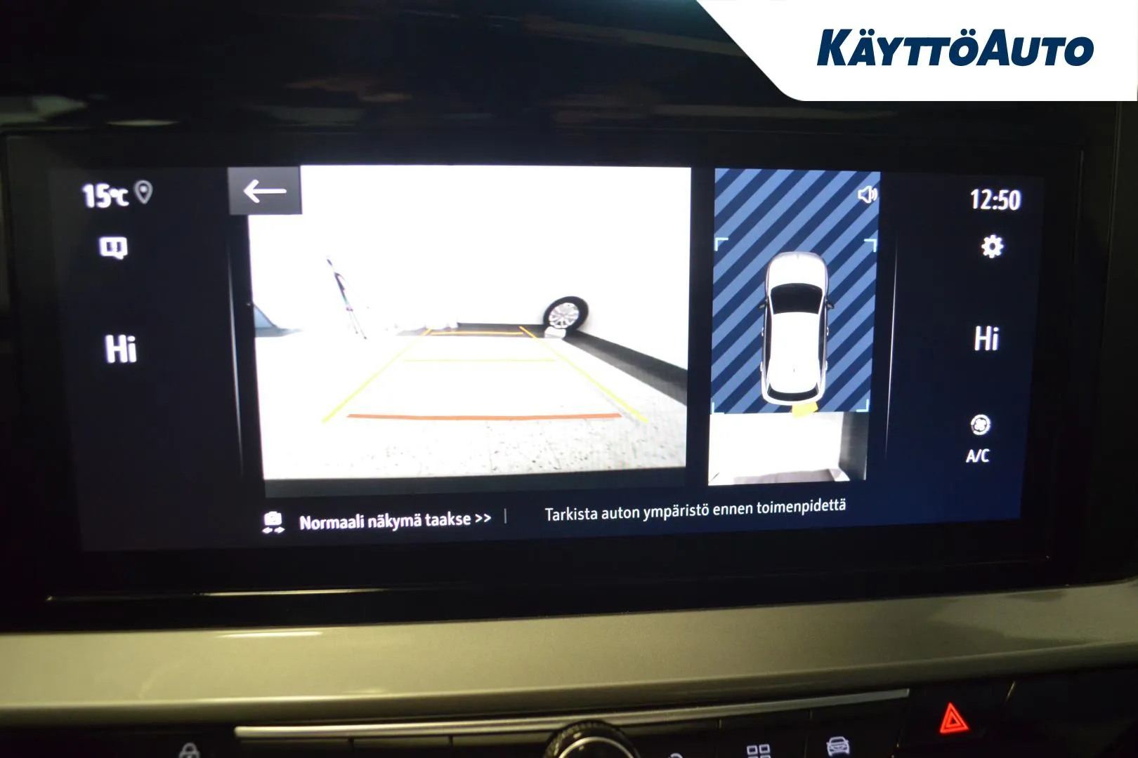 OPEL Mokka SPC-301 carousel image