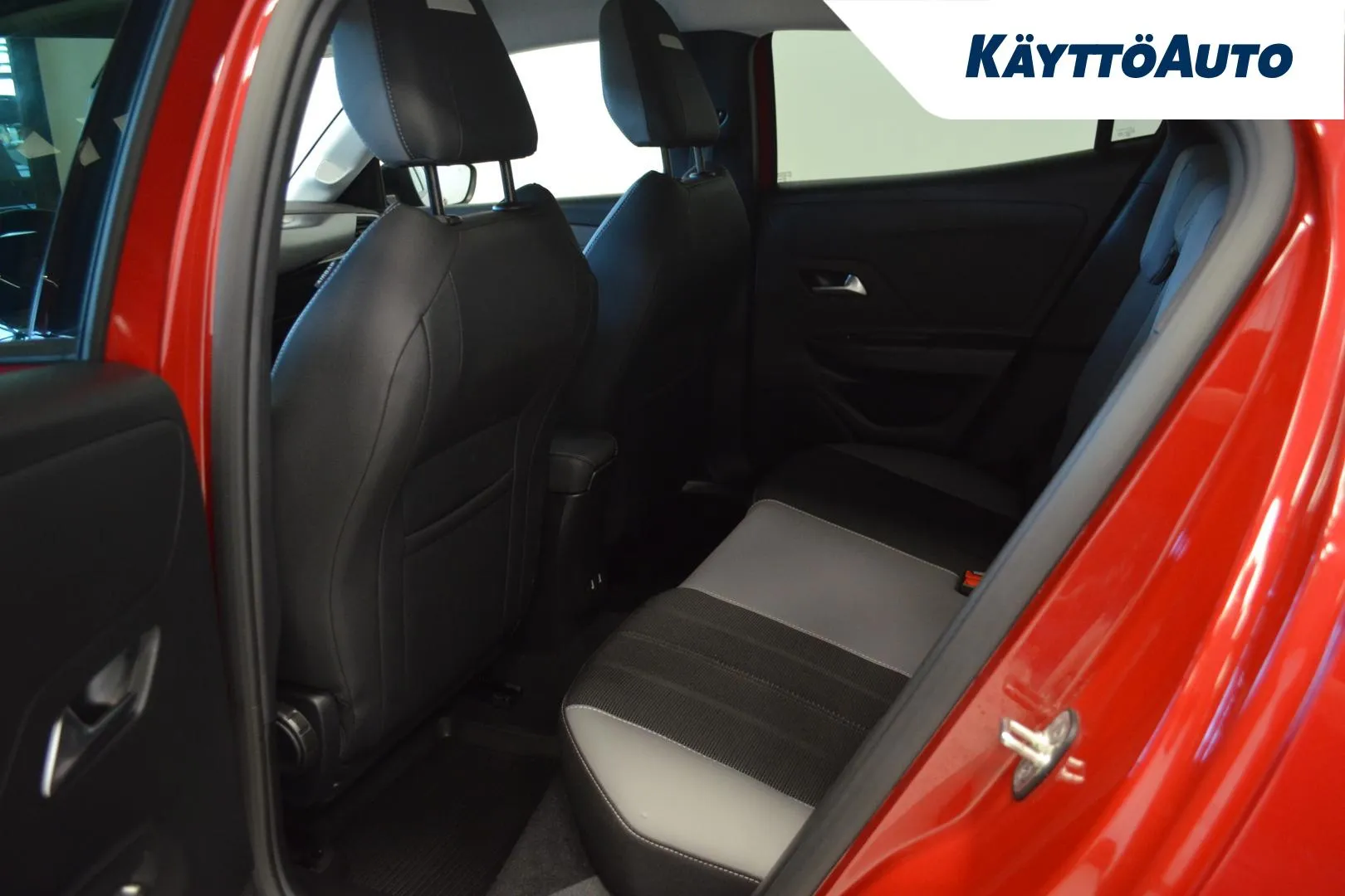 OPEL Mokka SPC-301 carousel image