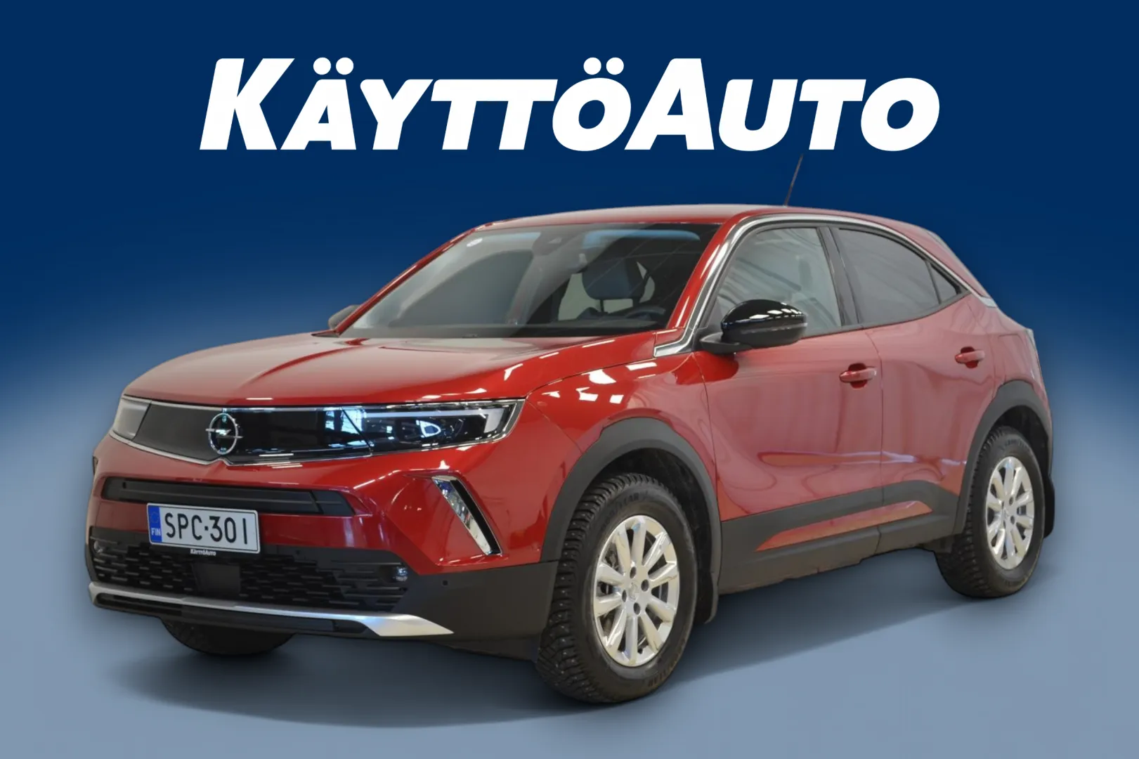 OPEL Mokka SPC-301 carousel image