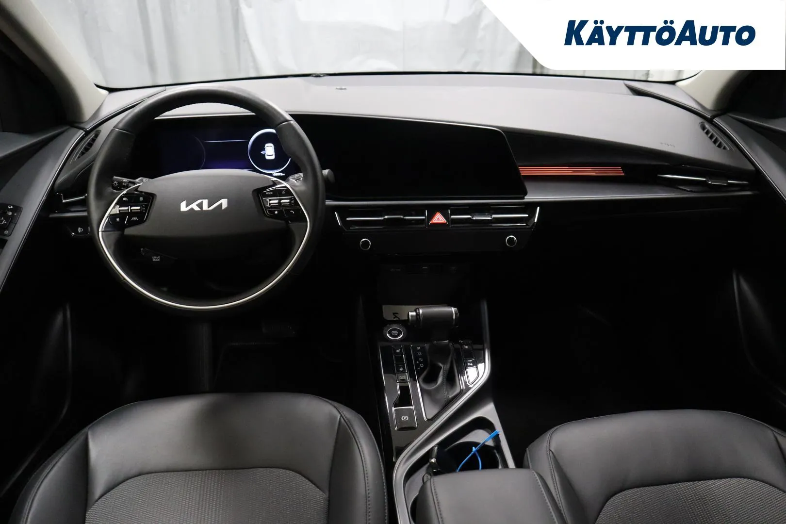 KIA Niro GPH-454 carousel image