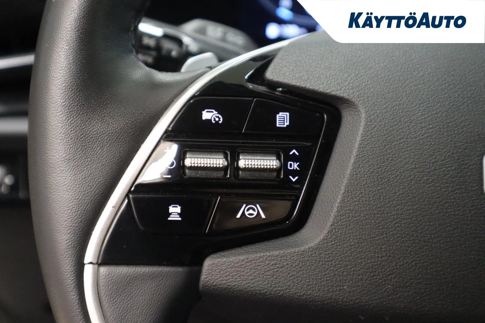 KIA Niro GPH-454 carousel image