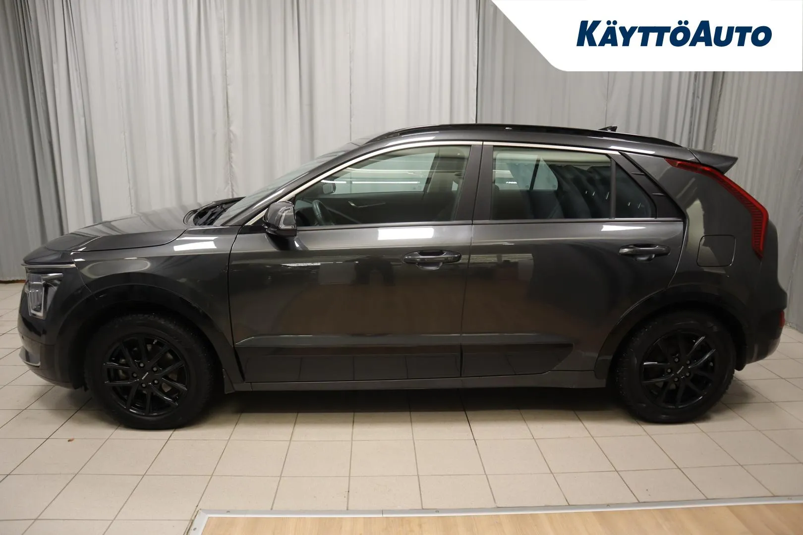 KIA Niro GPH-454 carousel image