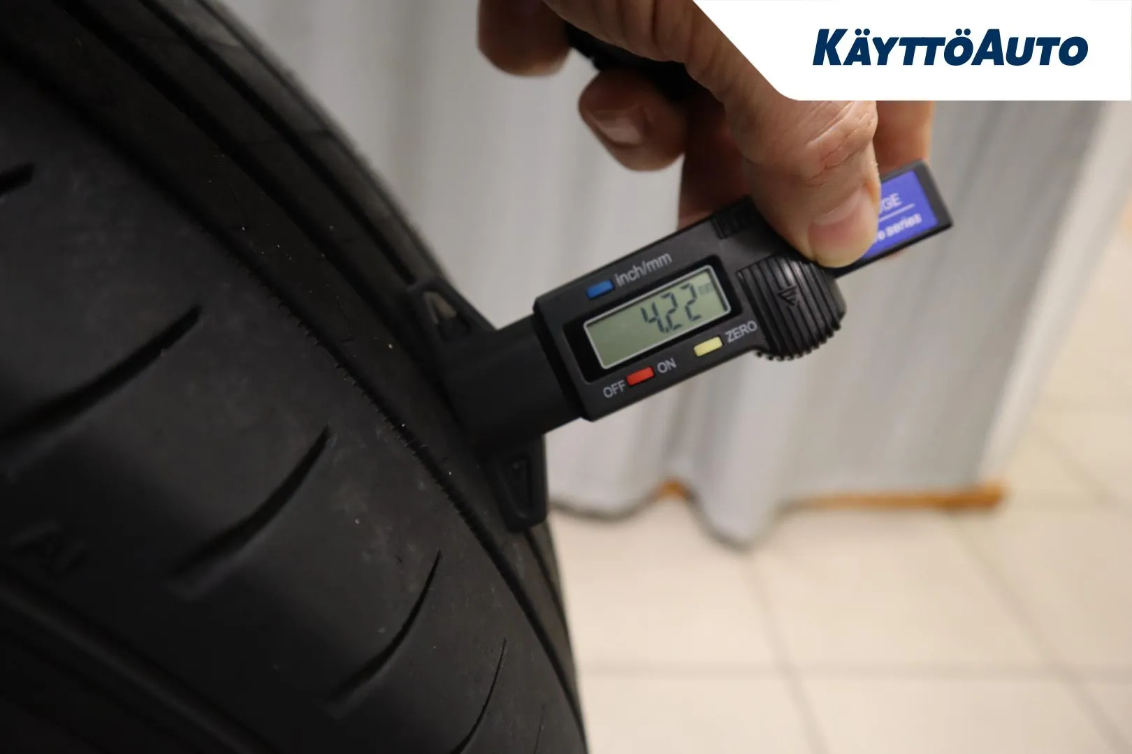 KIA Niro GPH-454 carousel image