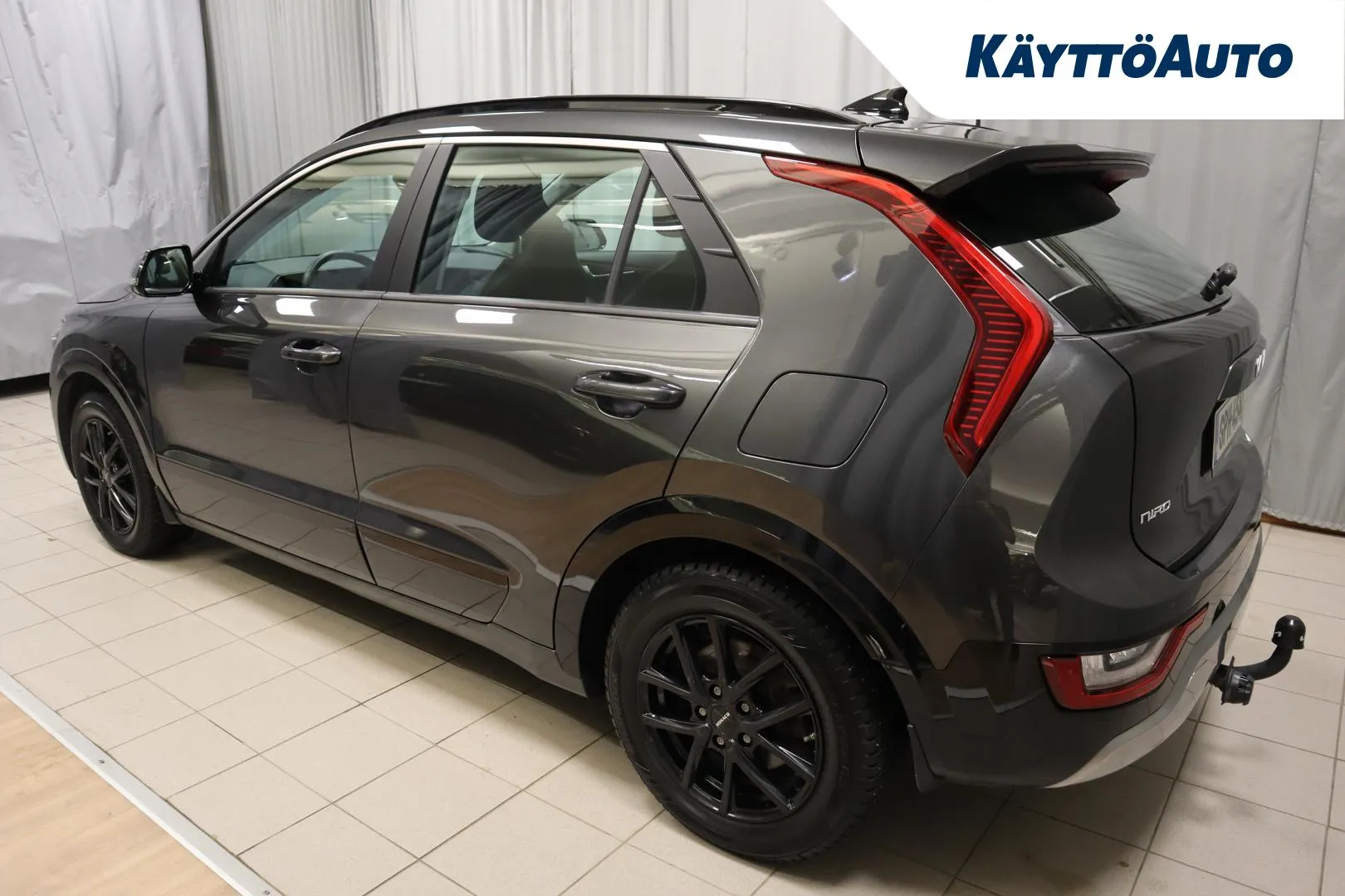 KIA Niro GPH-454 carousel image