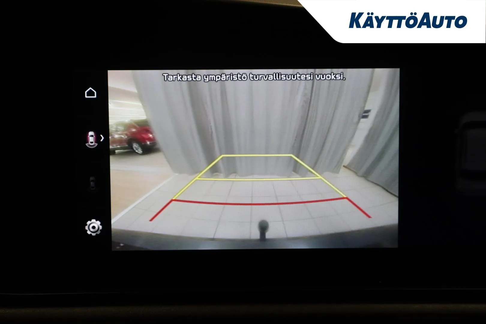 KIA Niro GPH-454 carousel image