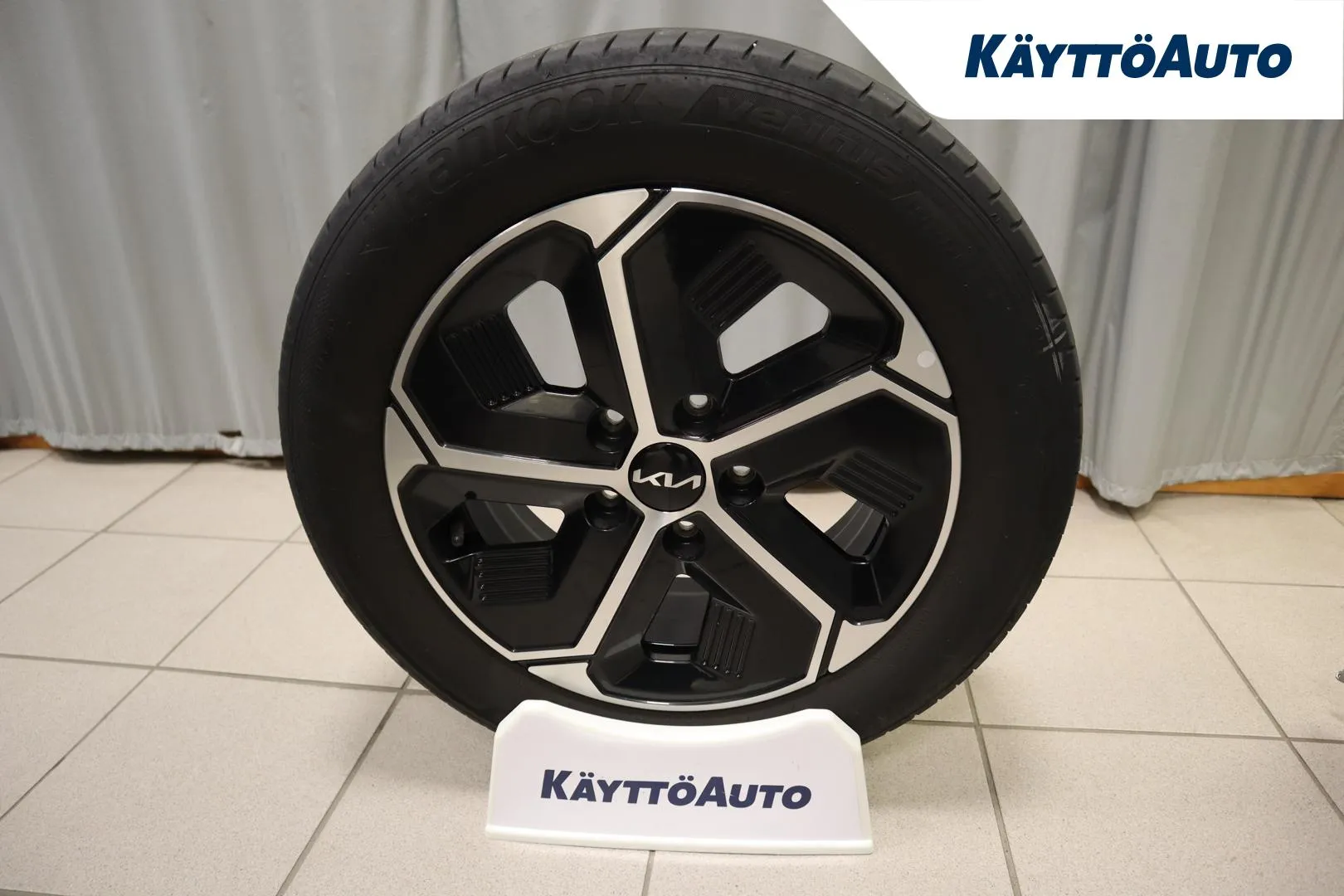 KIA Niro GPH-454 carousel image