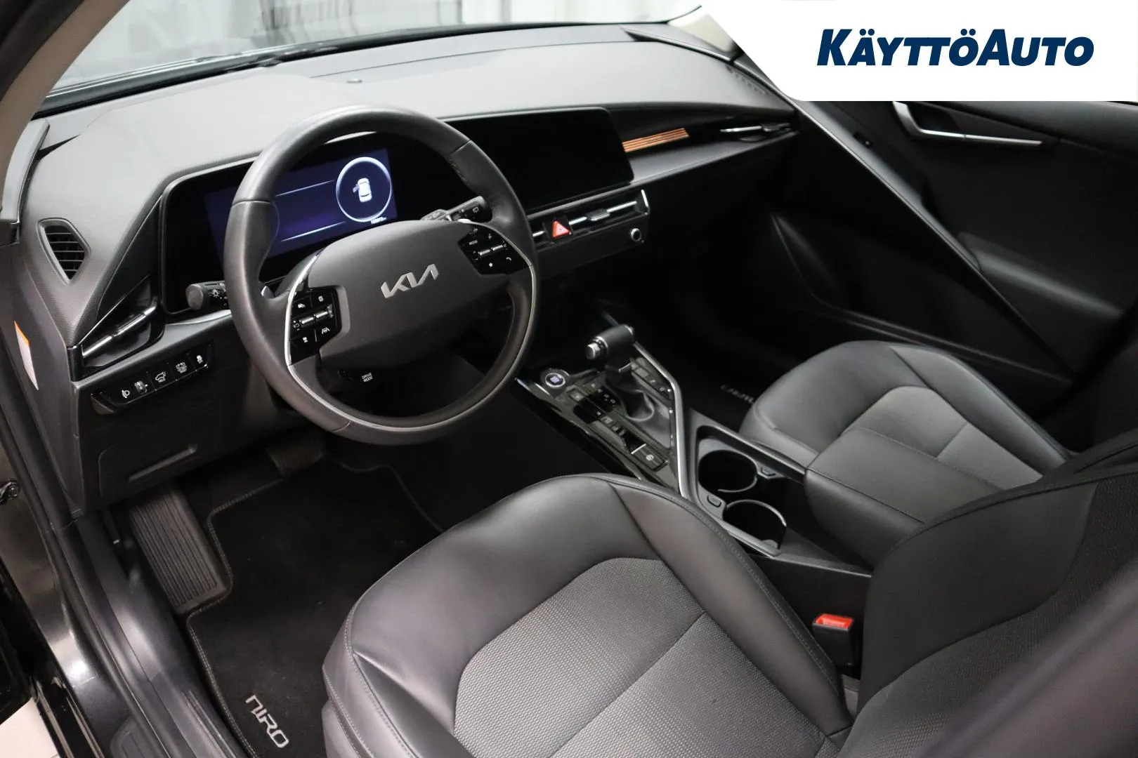 KIA Niro GPH-454 carousel image