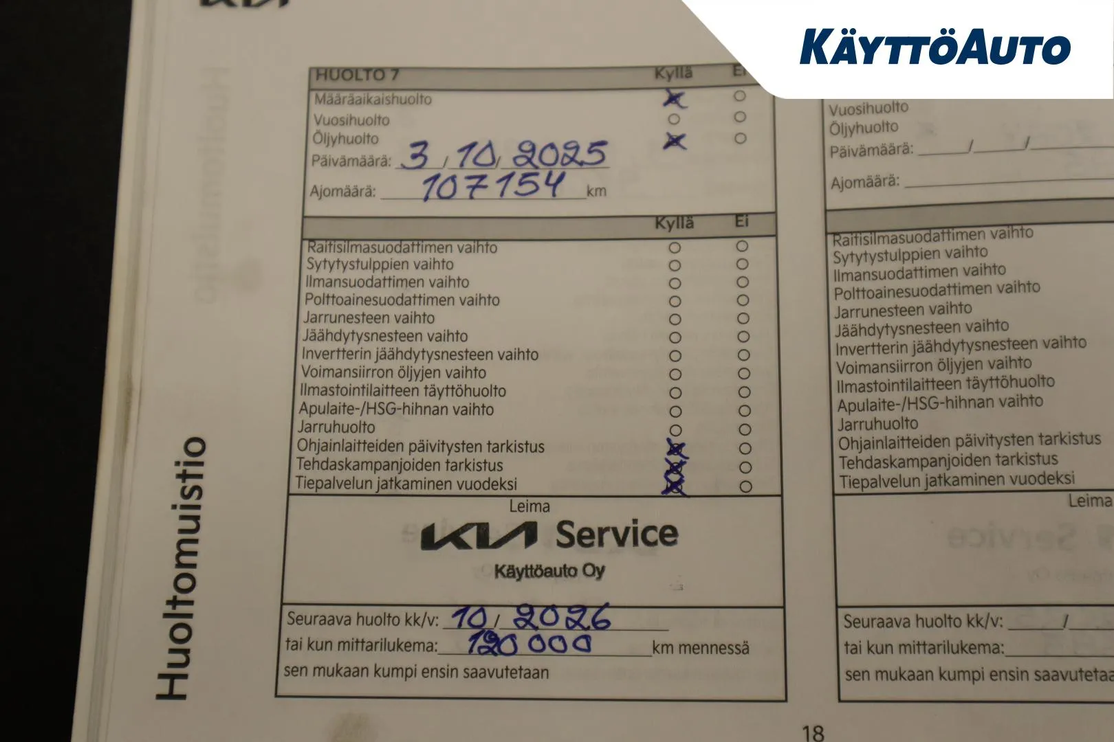 KIA Niro GPH-454 carousel image