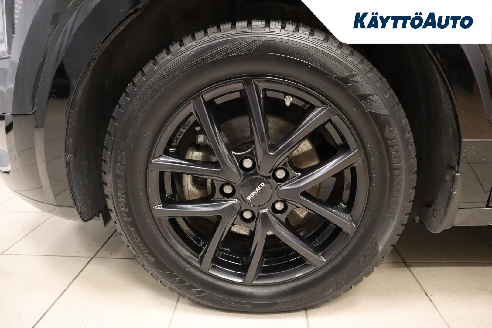 KIA Niro GPH-454 carousel image