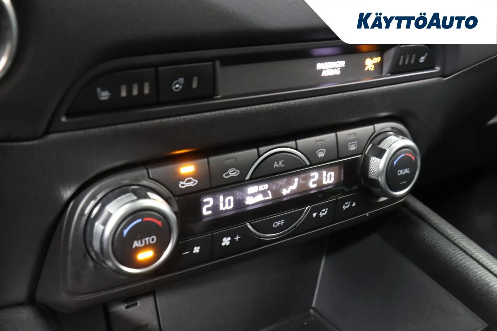 Mazda CX-5 NLO-202 carousel image