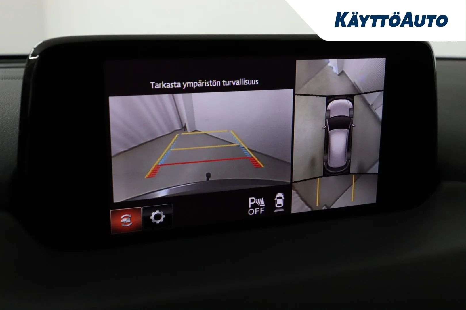 Mazda CX-5 NLO-202 carousel image